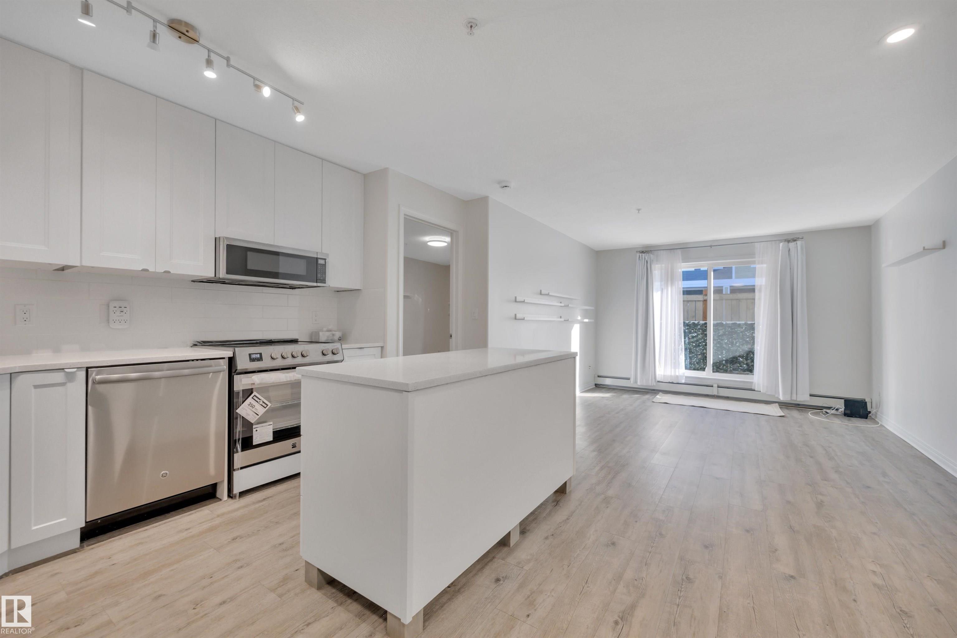 108 - 12550 140 Avenue NW, Baranow, Edmonton