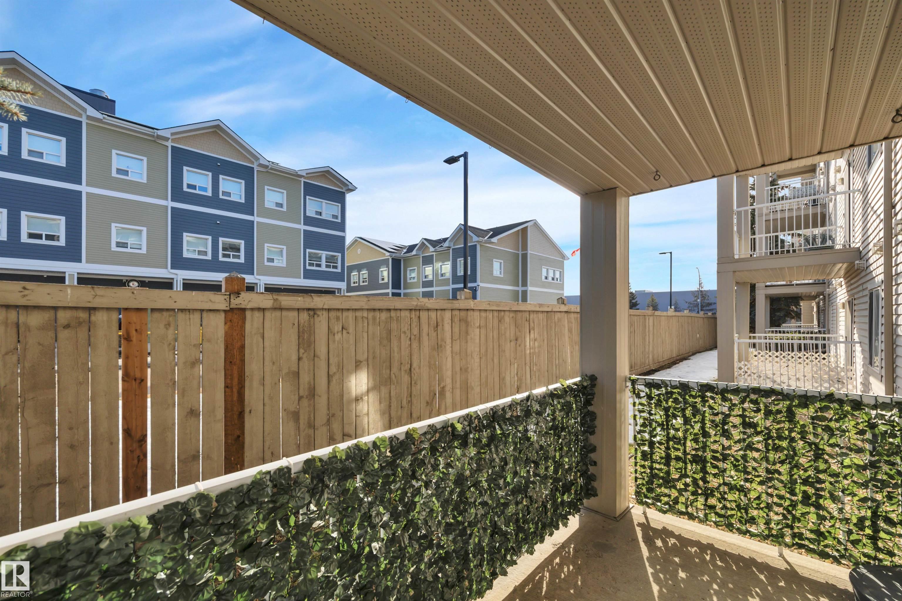 Photo 31 at 108 - 12550 140 Avenue NW, Baranow, Edmonton