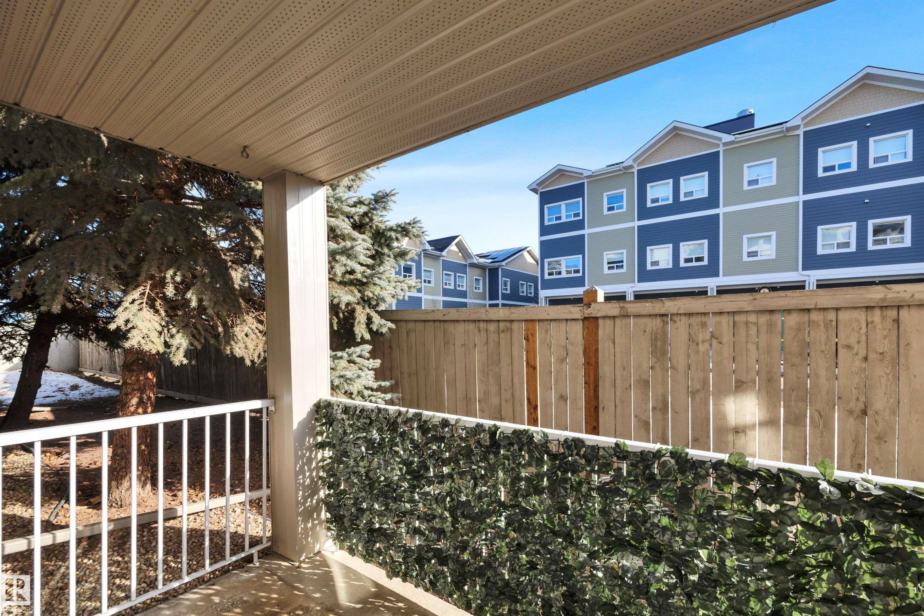 Photo 32 at 108 - 12550 140 Avenue NW, Baranow, Edmonton