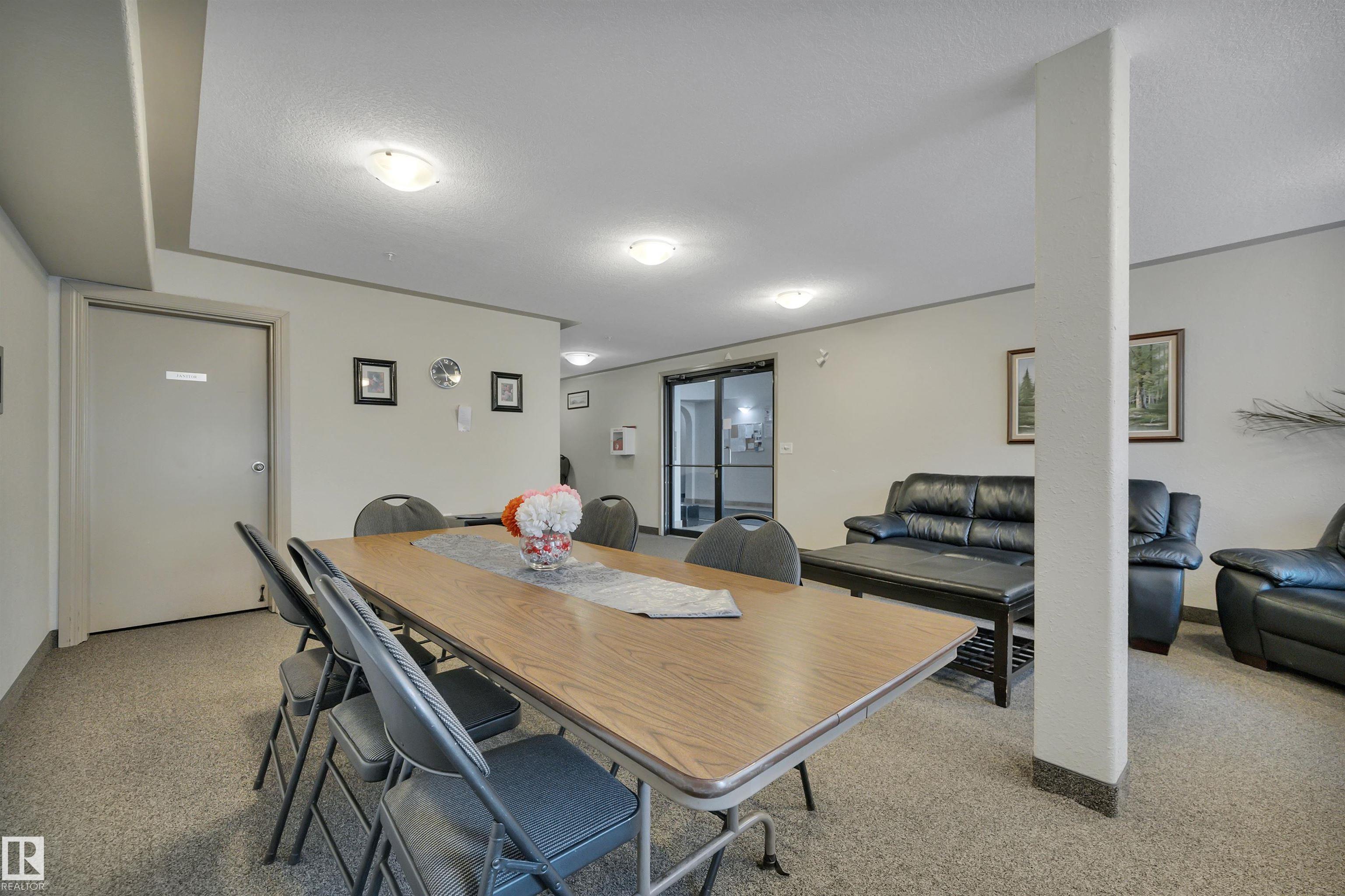 Photo 33 at 108 - 12550 140 Avenue NW, Baranow, Edmonton