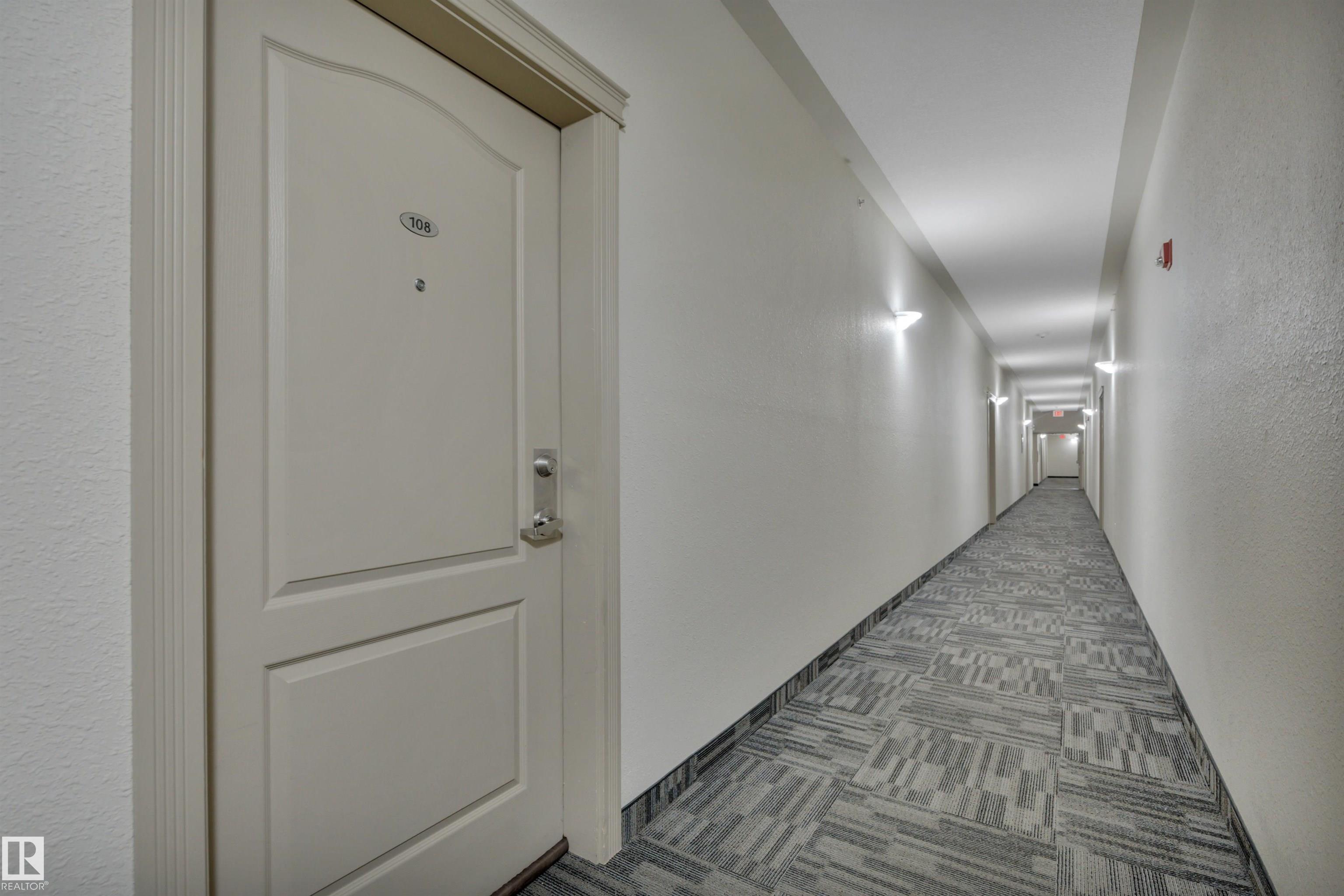 Photo 42 at 108 - 12550 140 Avenue NW, Baranow, Edmonton