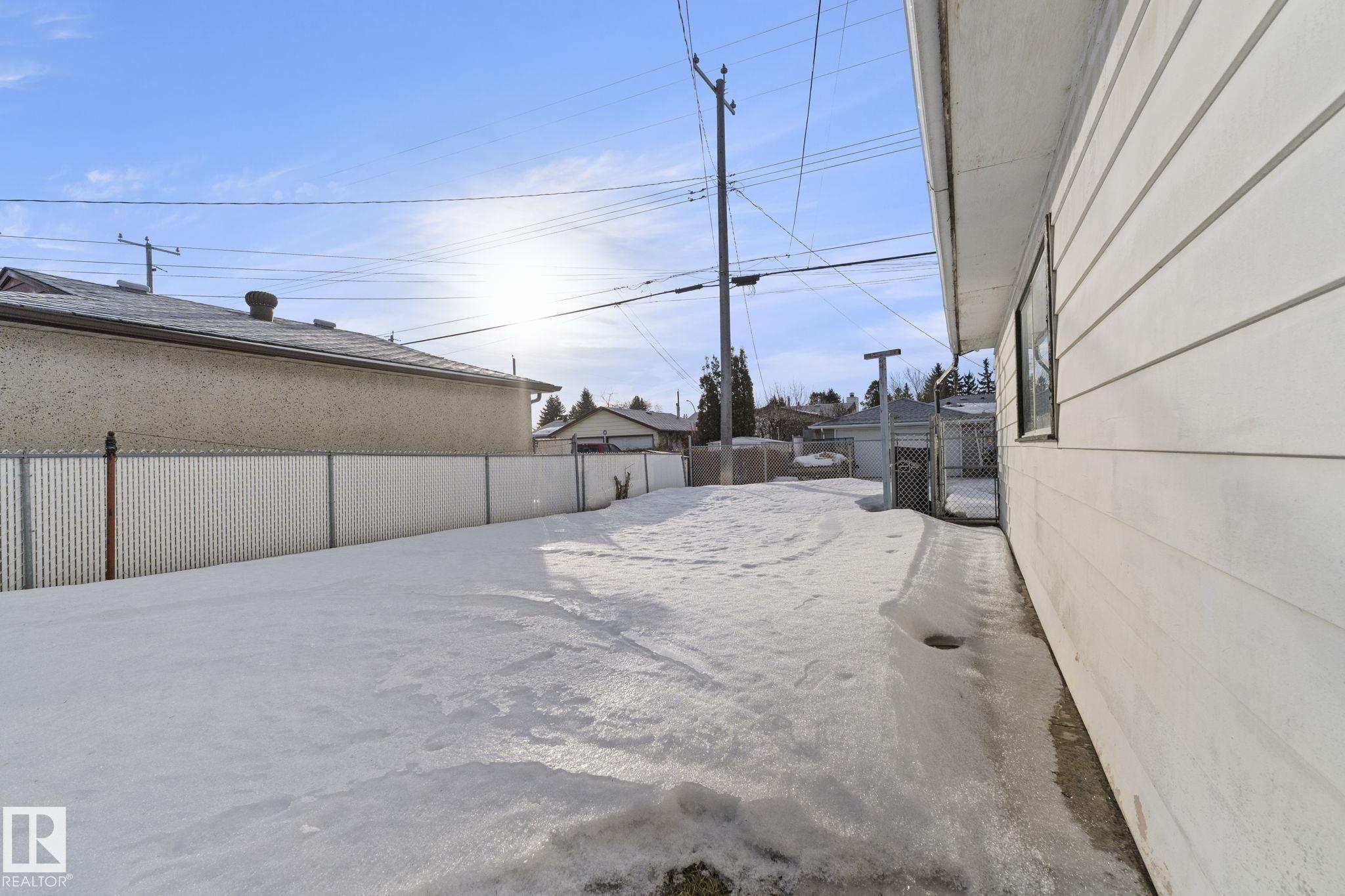 Photo 47 at 12023 137 Avenue NW, Kensington, Edmonton