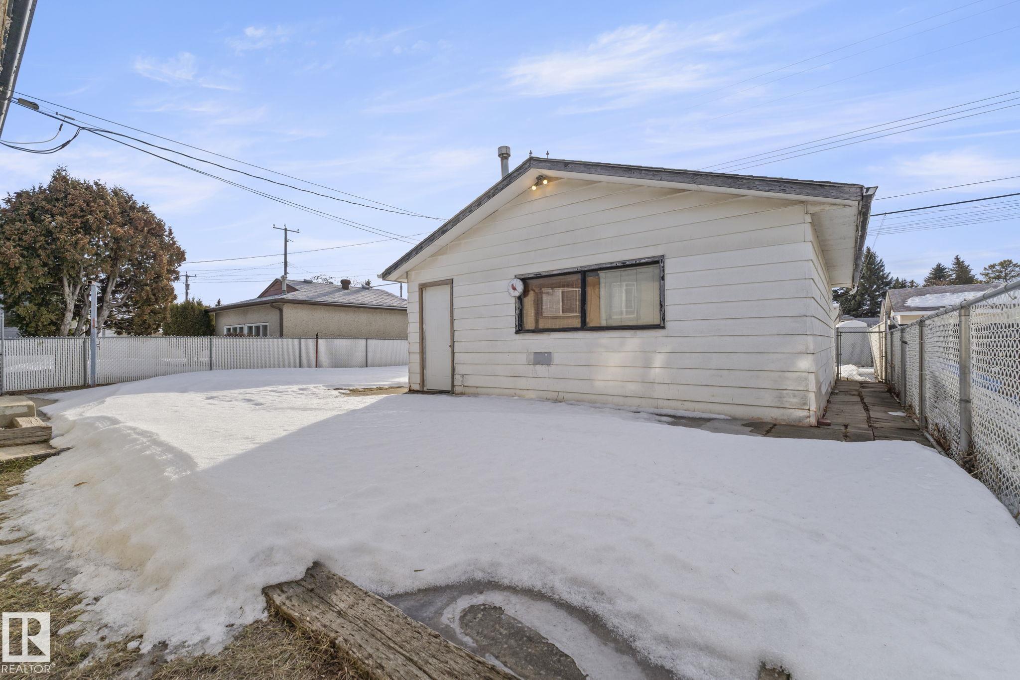 Photo 48 at 12023 137 Avenue NW, Kensington, Edmonton