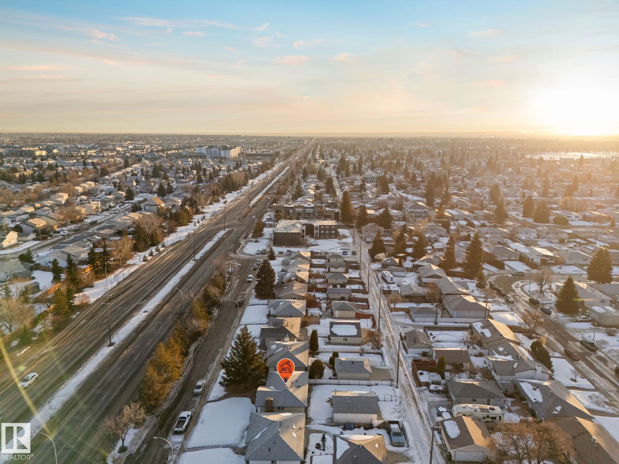 Photo 58 at 12023 137 Avenue NW, Kensington, Edmonton