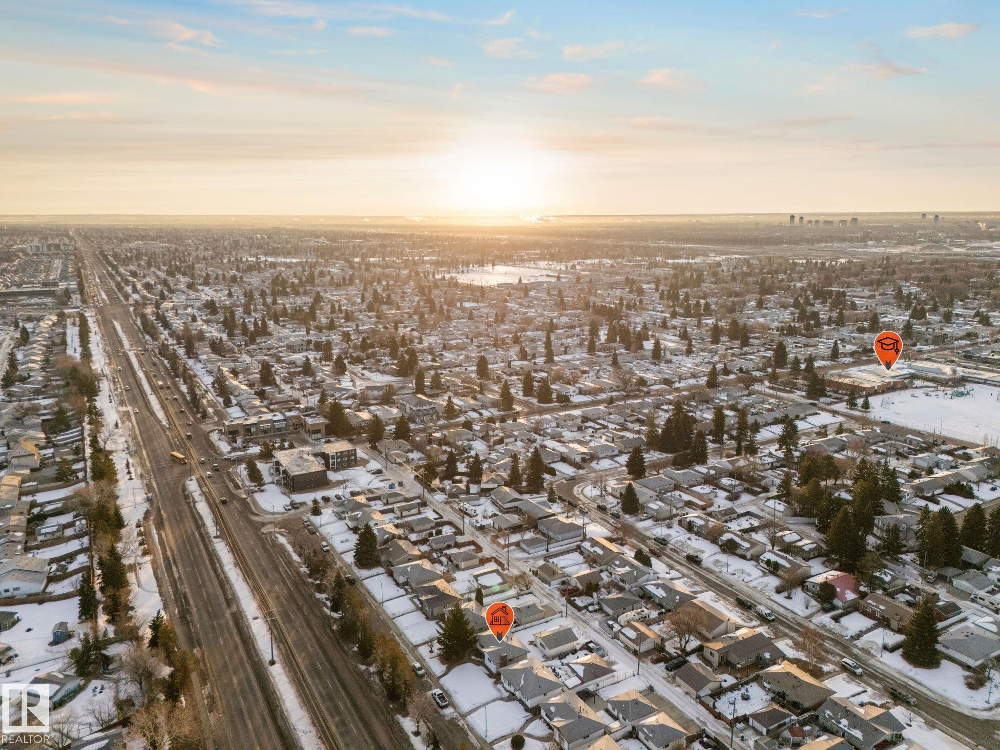 Photo 63 at 12023 137 Avenue NW, Kensington, Edmonton