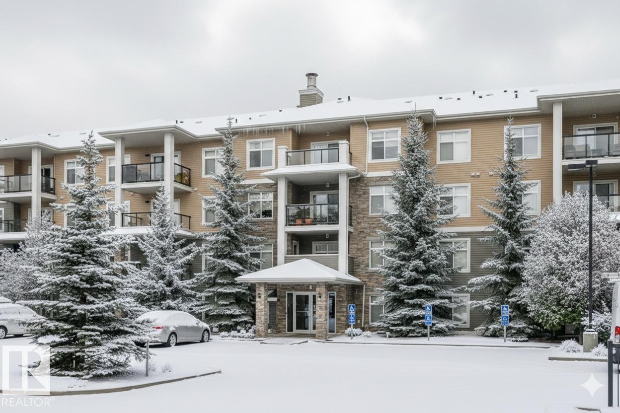 163 - 11517 Ellerslie Road SW, Rutherford, Edmonton