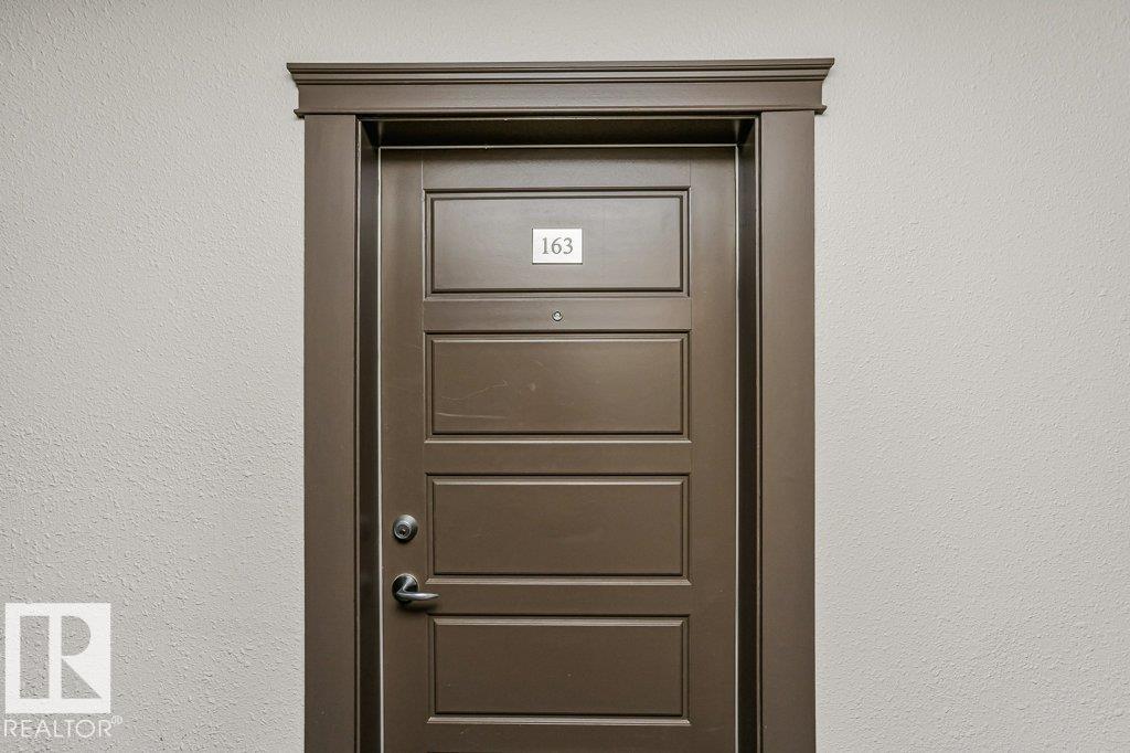 163 - 11517 Ellerslie Road SW, Rutherford, Edmonton