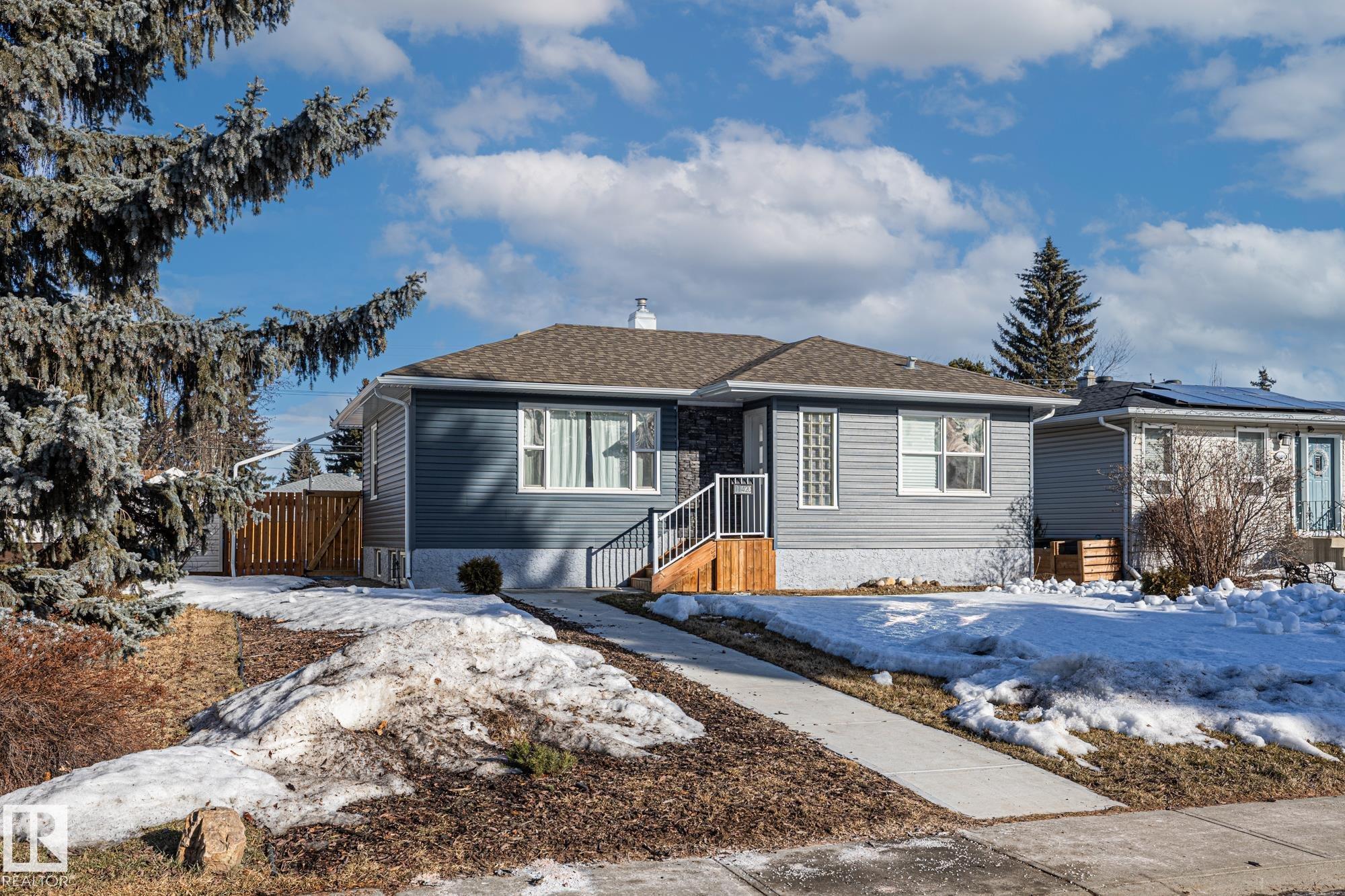 11420 112 Avenue NW, Prince Rupert, Edmonton