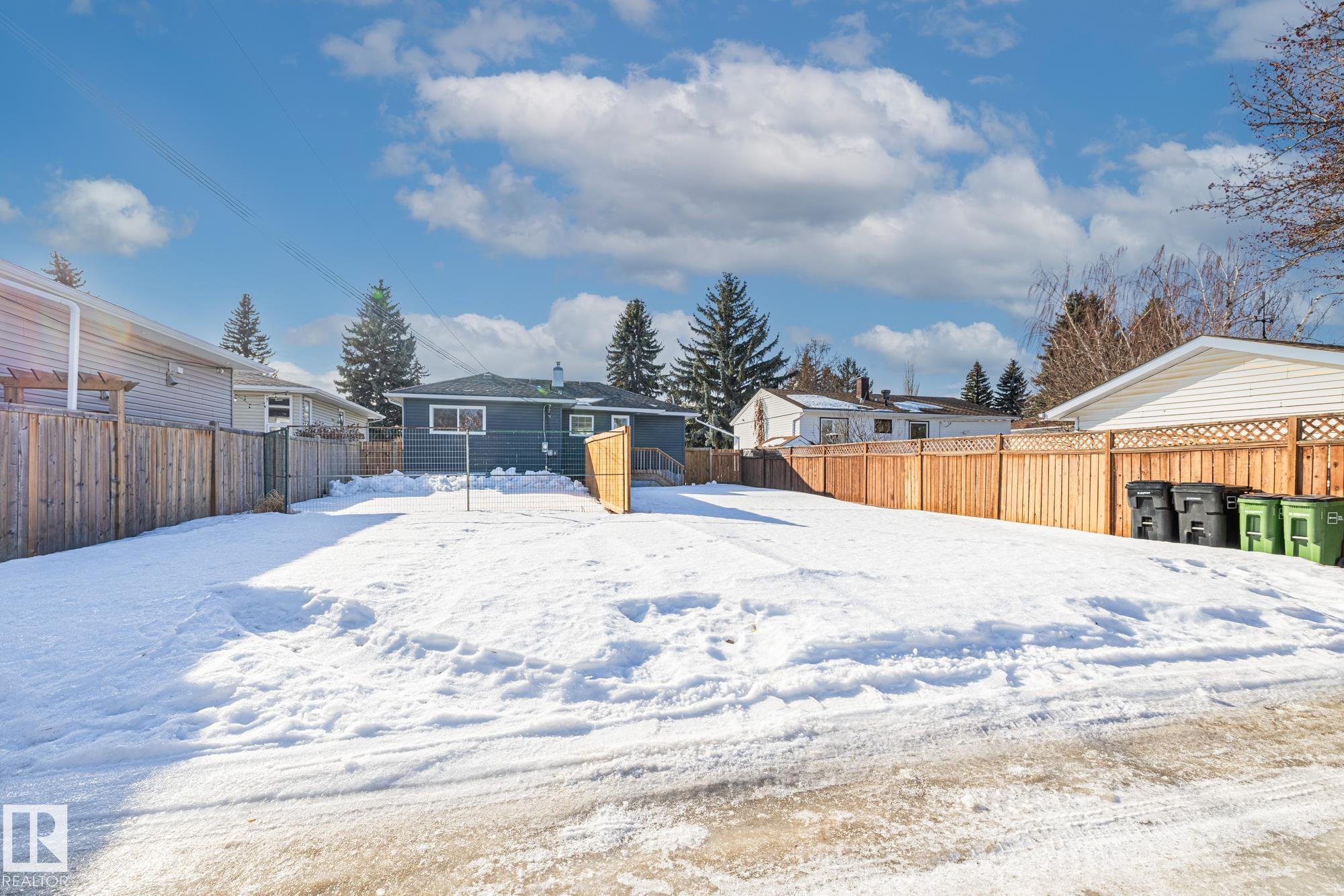 Photo 44 at 11420 112 Avenue NW, Prince Rupert, Edmonton