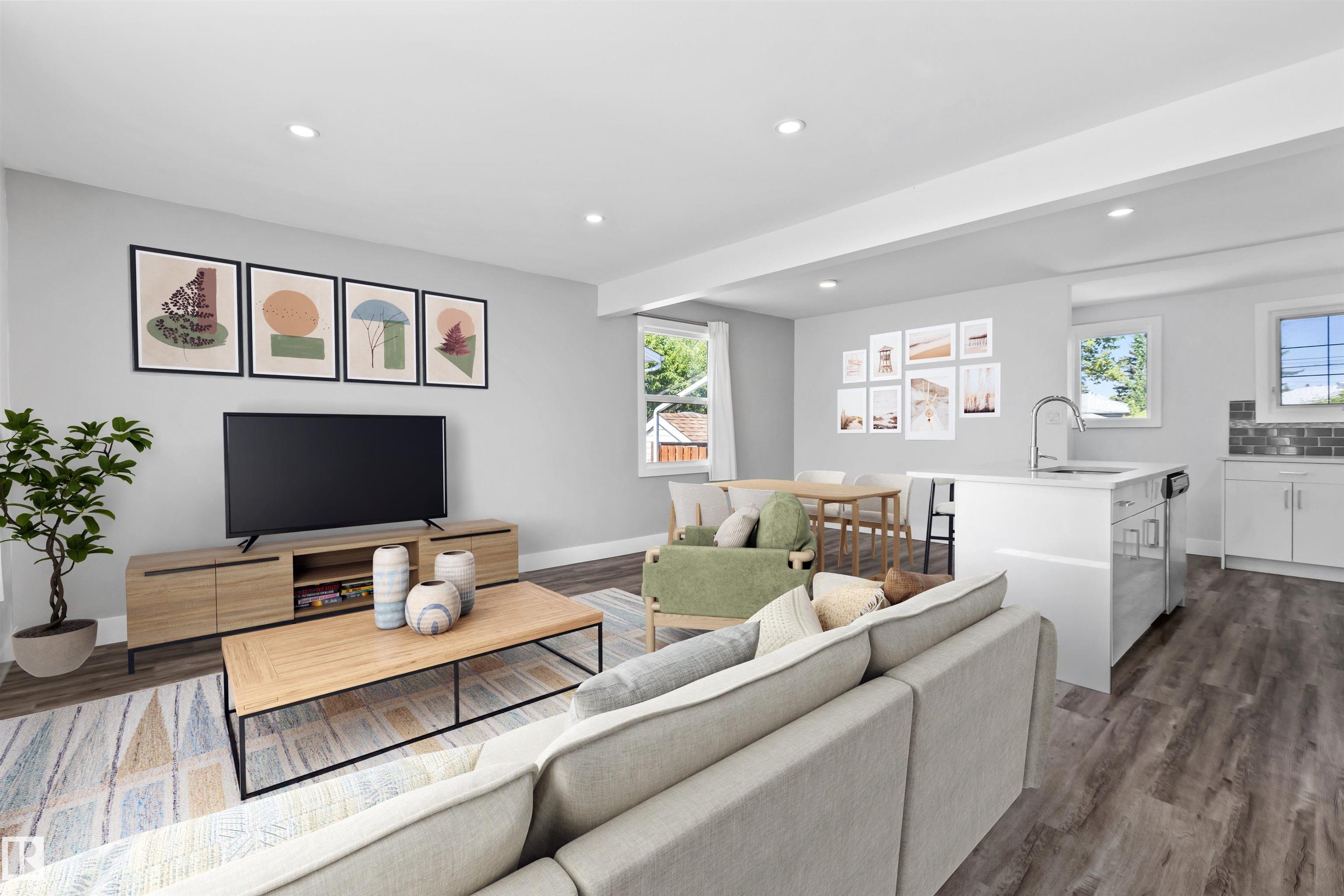 11420 112 Avenue NW, Prince Rupert, Edmonton