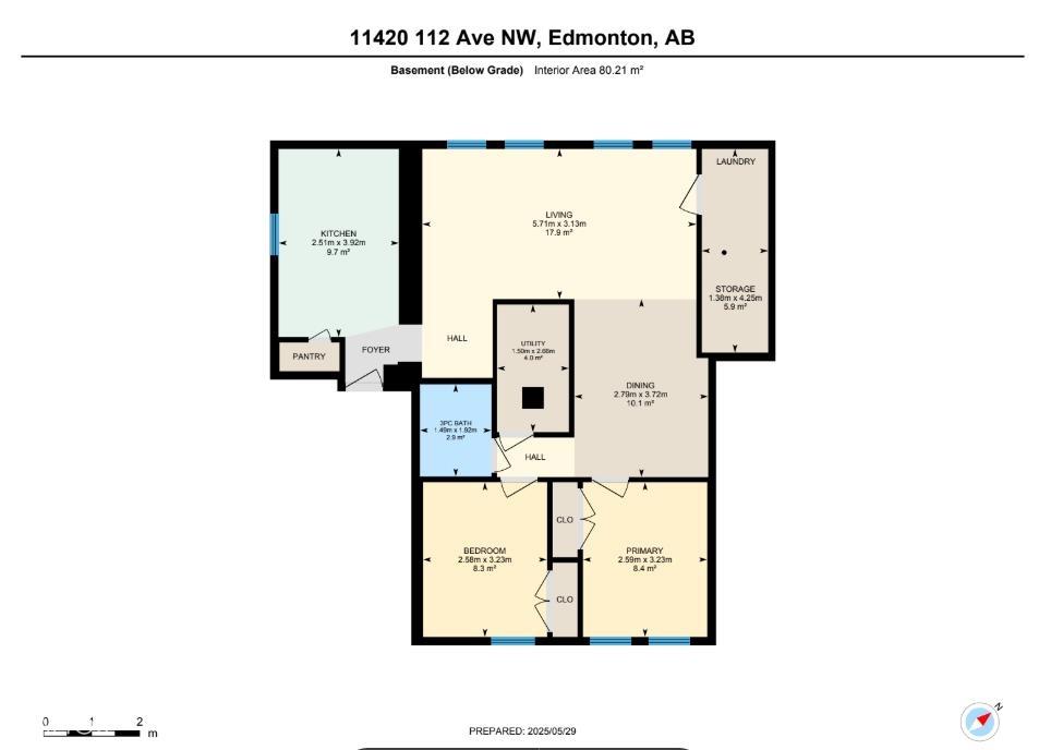 Photo 56 at 11420 112 Avenue NW, Prince Rupert, Edmonton