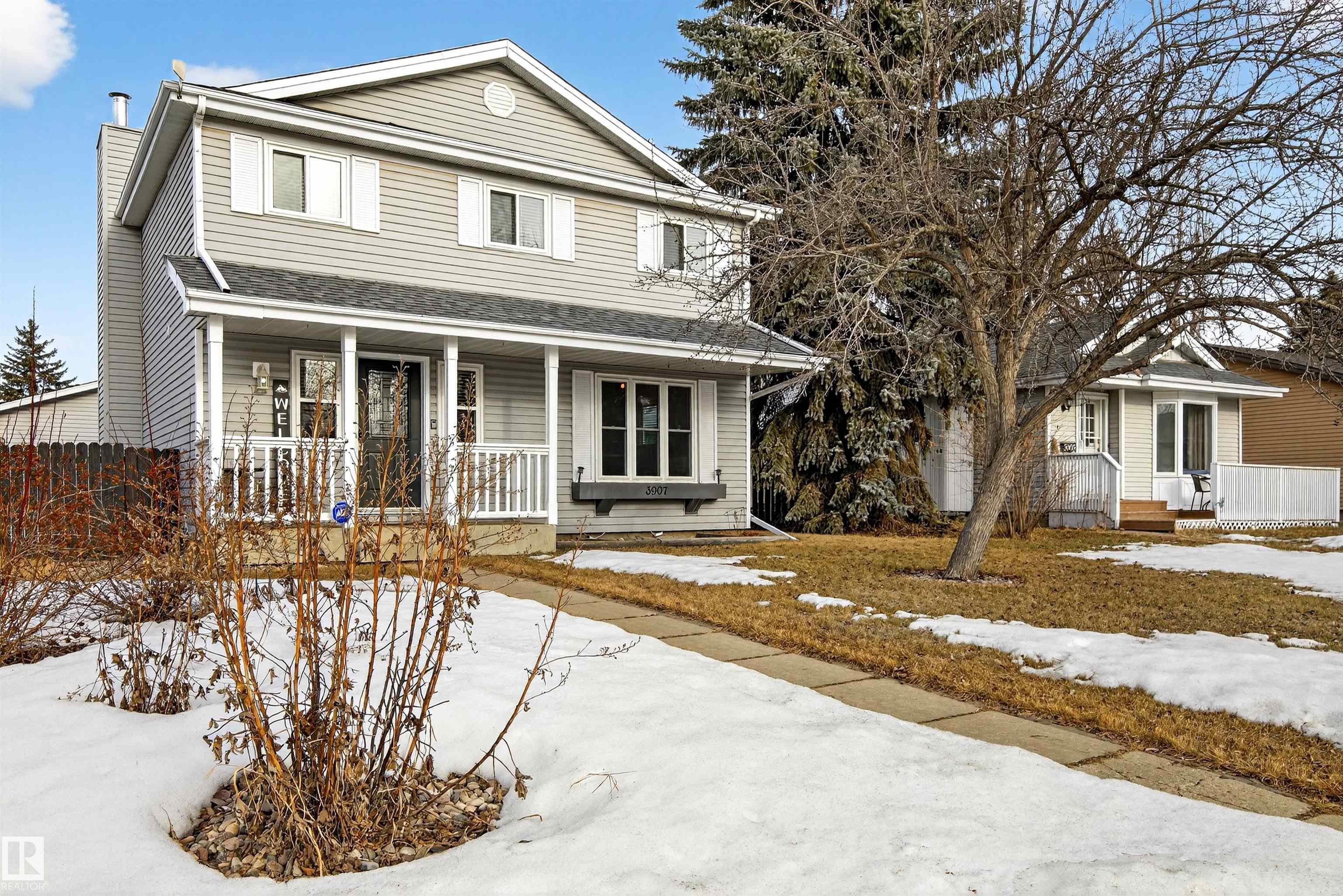 3907 44 Avenue, St. Andrews, Stony Plain