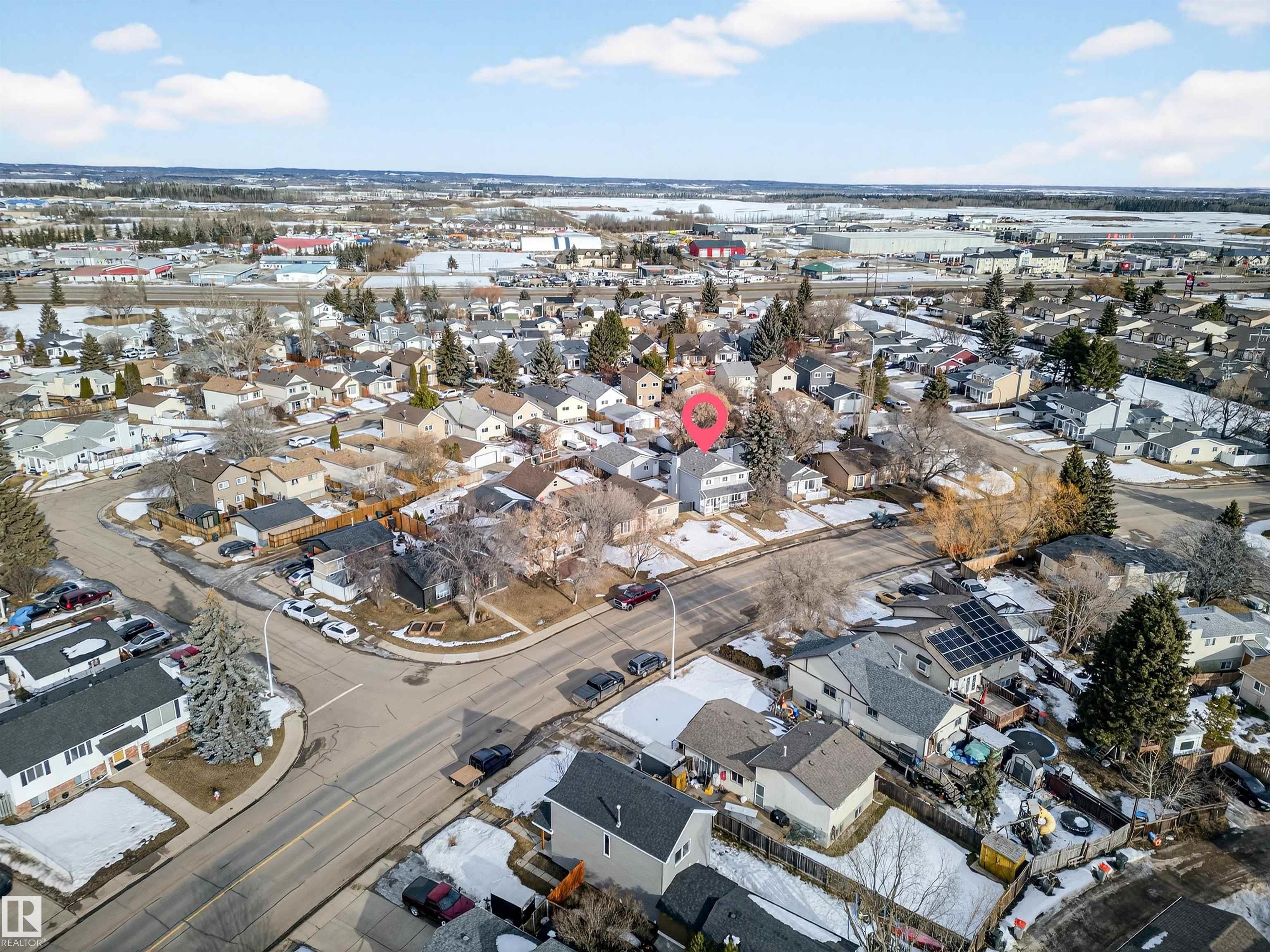 Photo 40 at 3907 44 Avenue, St. Andrews, Stony Plain