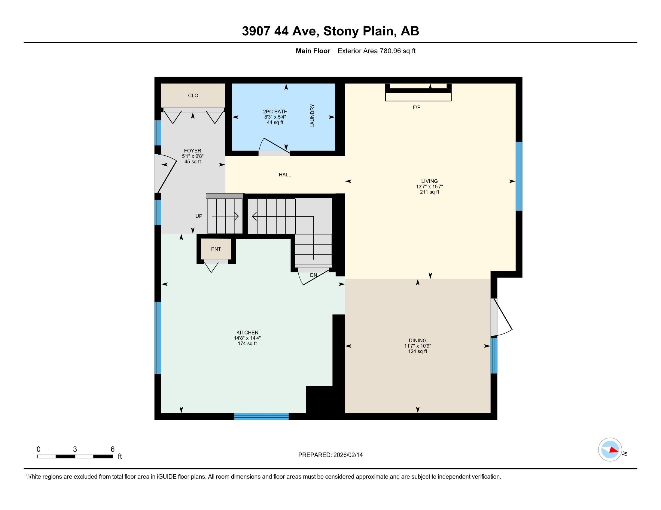 Photo 43 at 3907 44 Avenue, St. Andrews, Stony Plain