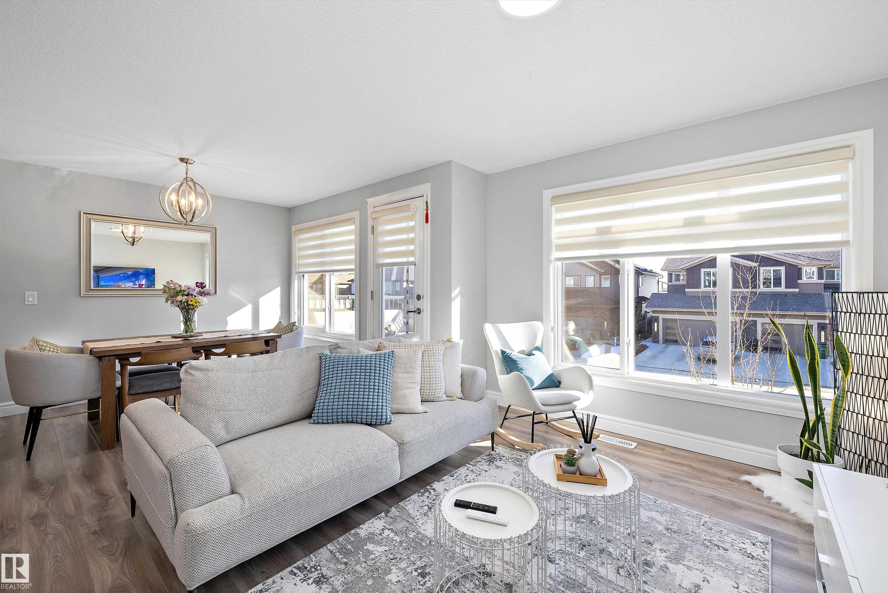 7644 Koruluk Place SW, Keswick, Edmonton