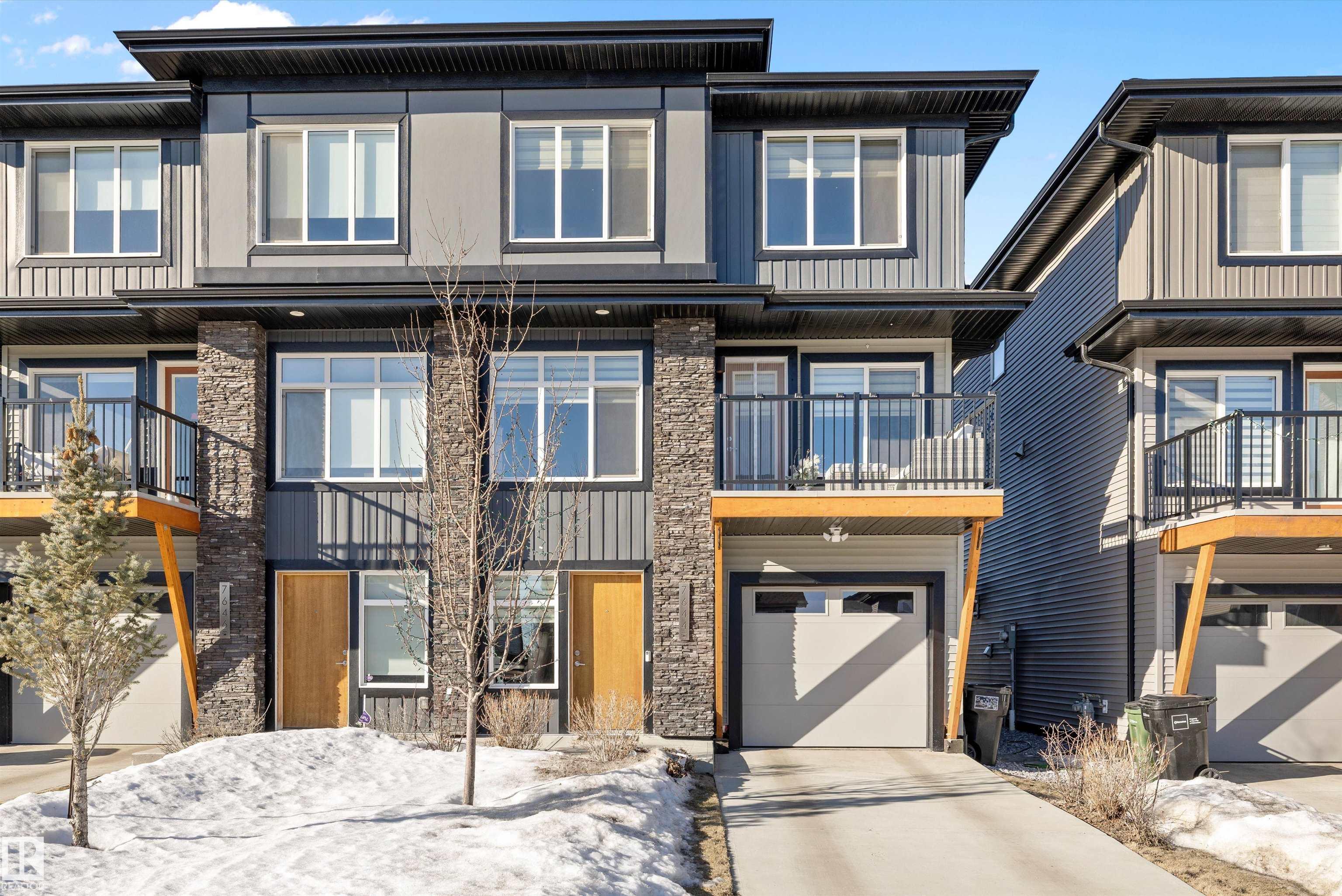 7644 Koruluk Place SW, Keswick, Edmonton