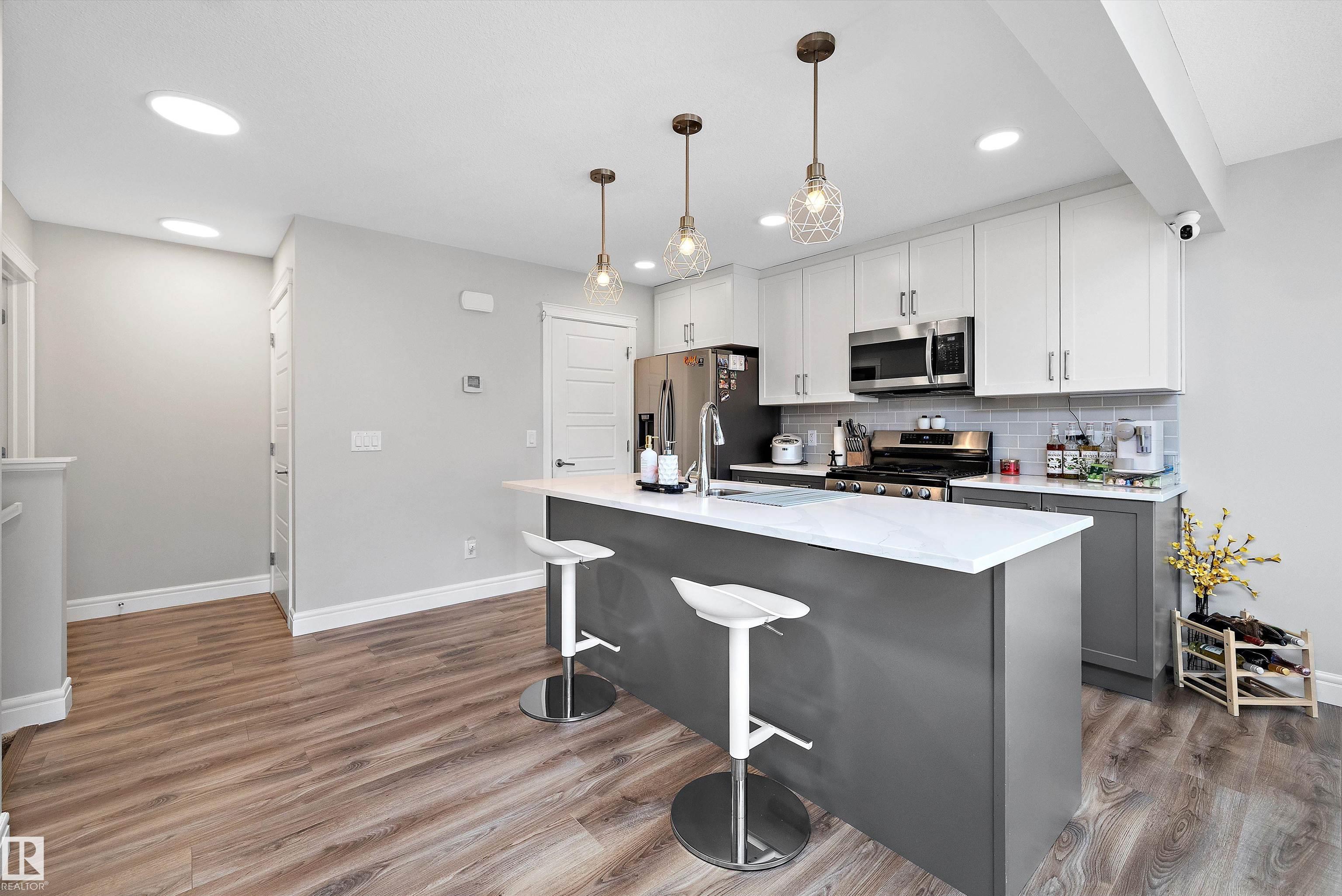 Photo 13 at 7644 Koruluk Place SW, Keswick, Edmonton