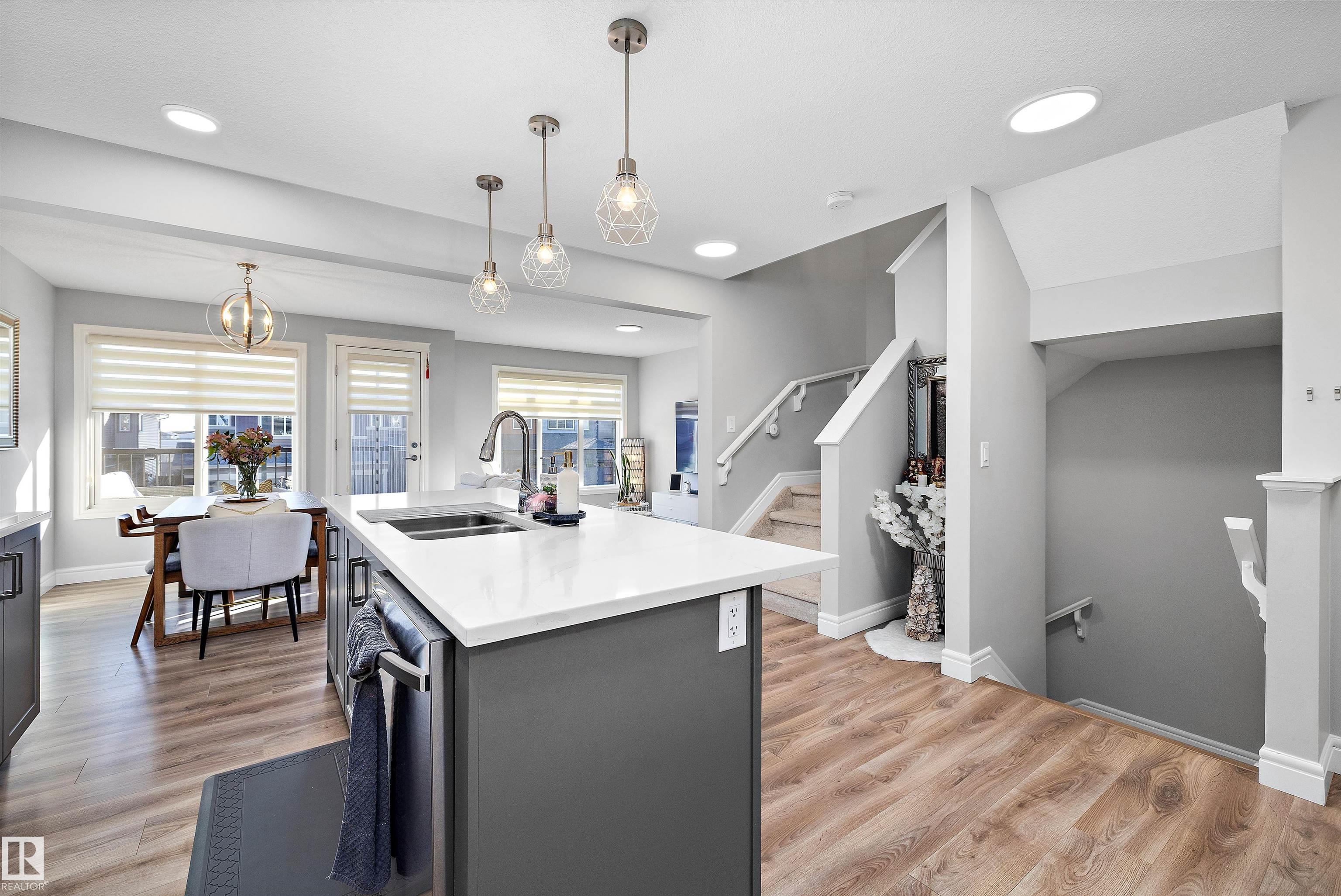 Photo 14 at 7644 Koruluk Place SW, Keswick, Edmonton