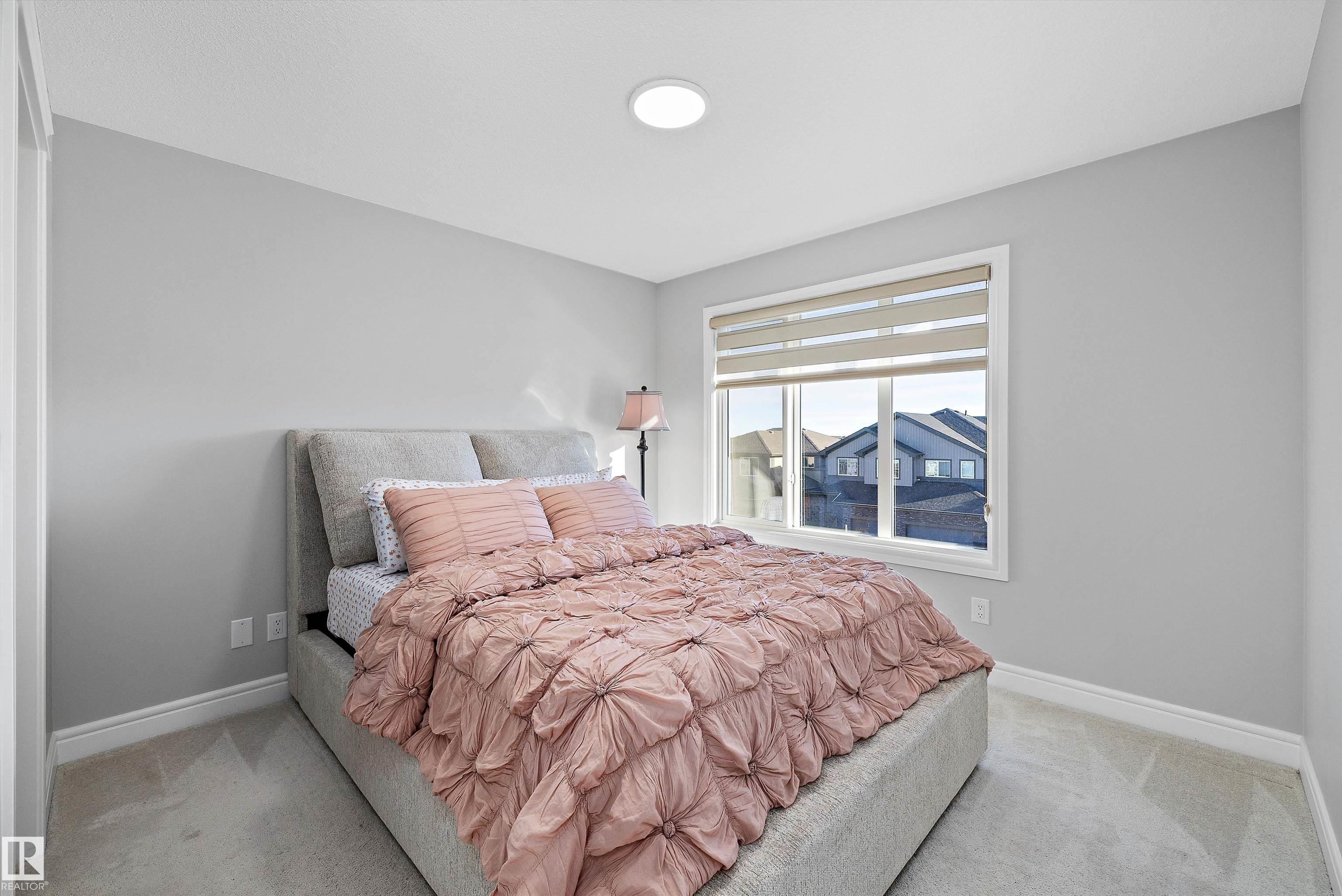 Photo 18 at 7644 Koruluk Place SW, Keswick, Edmonton