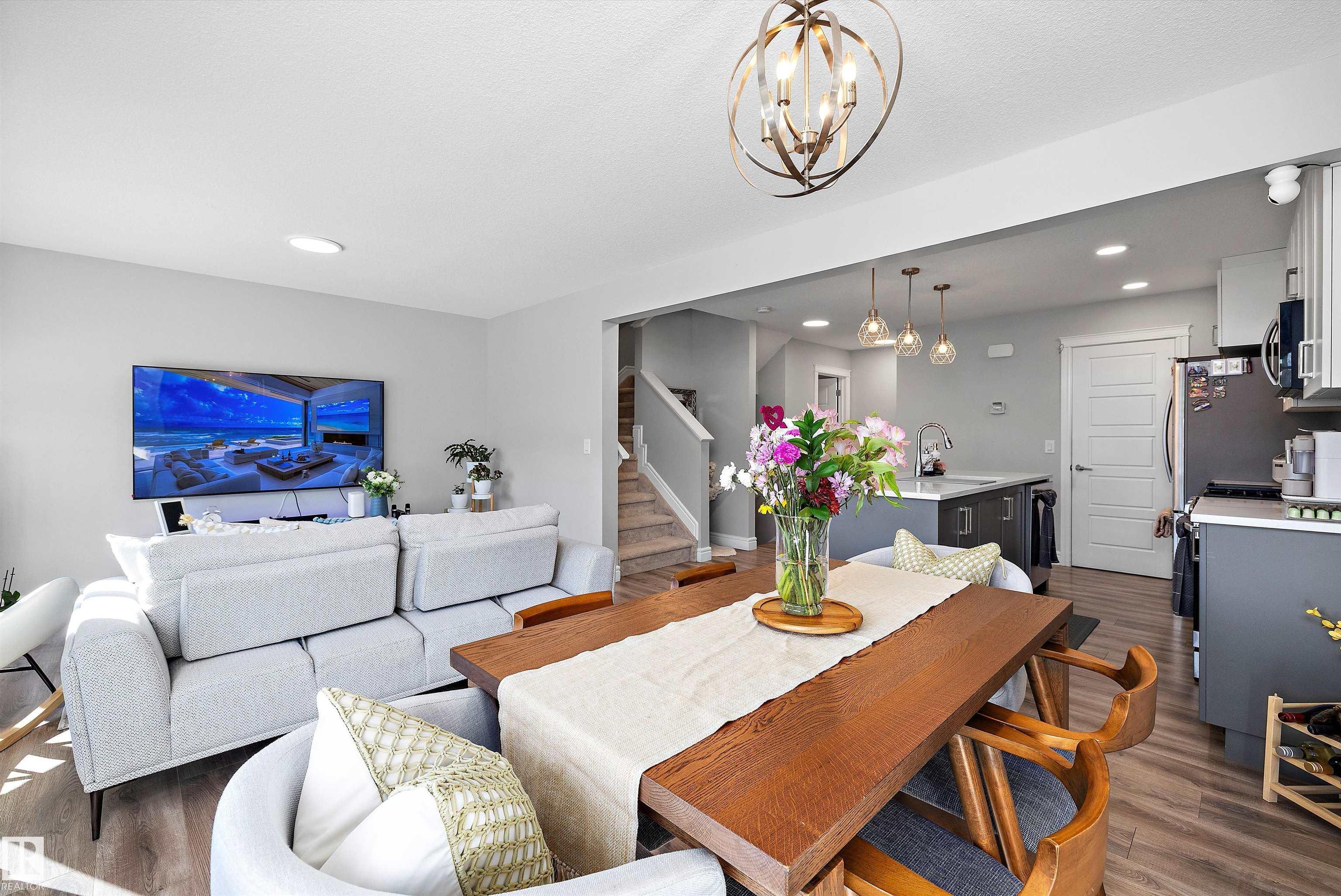 7644 Koruluk Place SW, Keswick, Edmonton