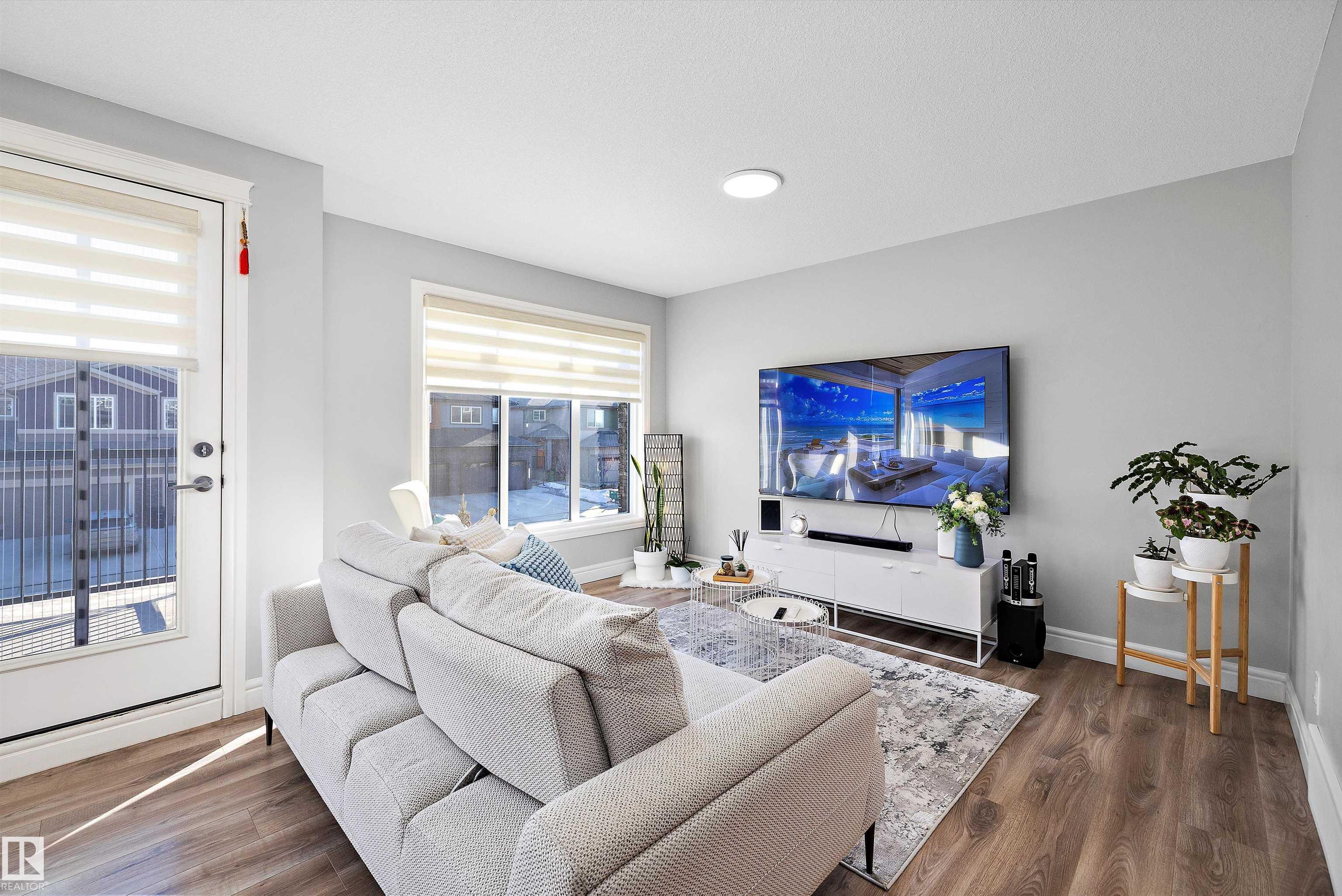 Photo 9 at 7644 Koruluk Place SW, Keswick, Edmonton