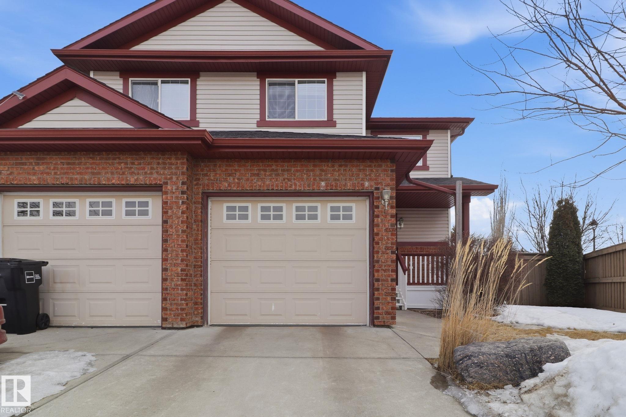 9037 Scott Crescent NW, South Terwillegar, Edmonton