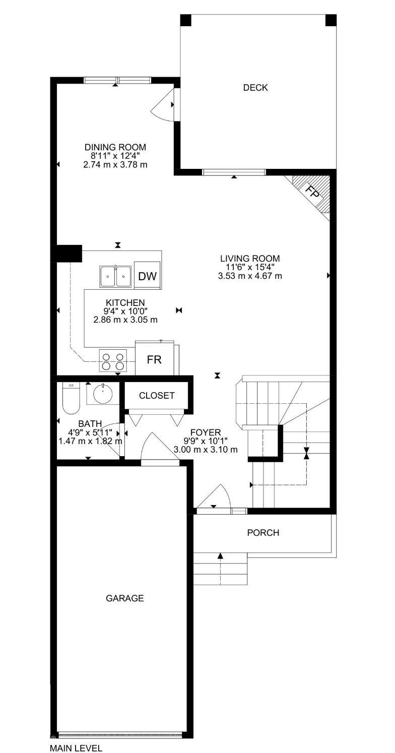 9037 Scott Crescent NW, South Terwillegar, Edmonton