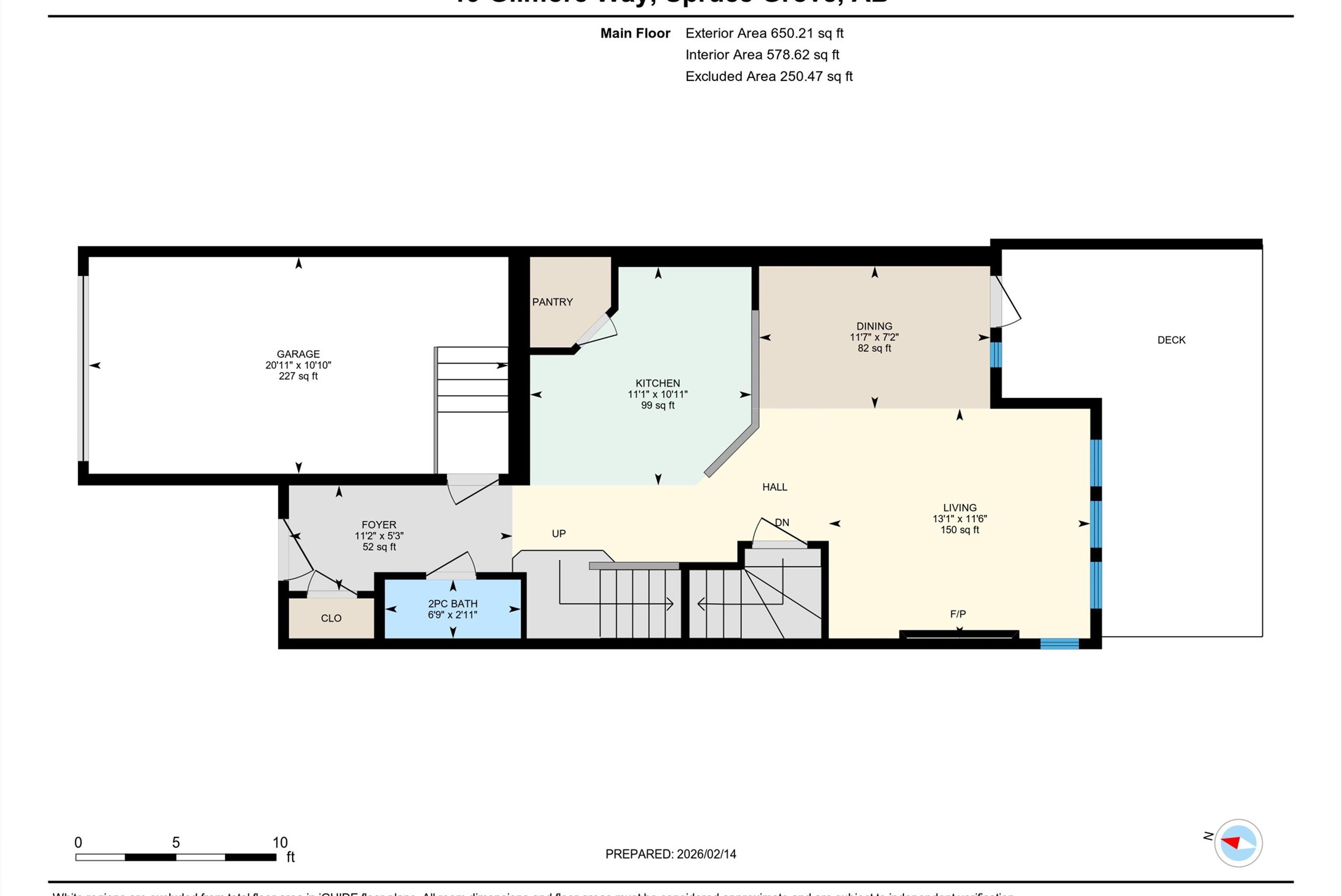 Photo 45 at 19 Gilmore Way, Greenbury, Spruce Grove