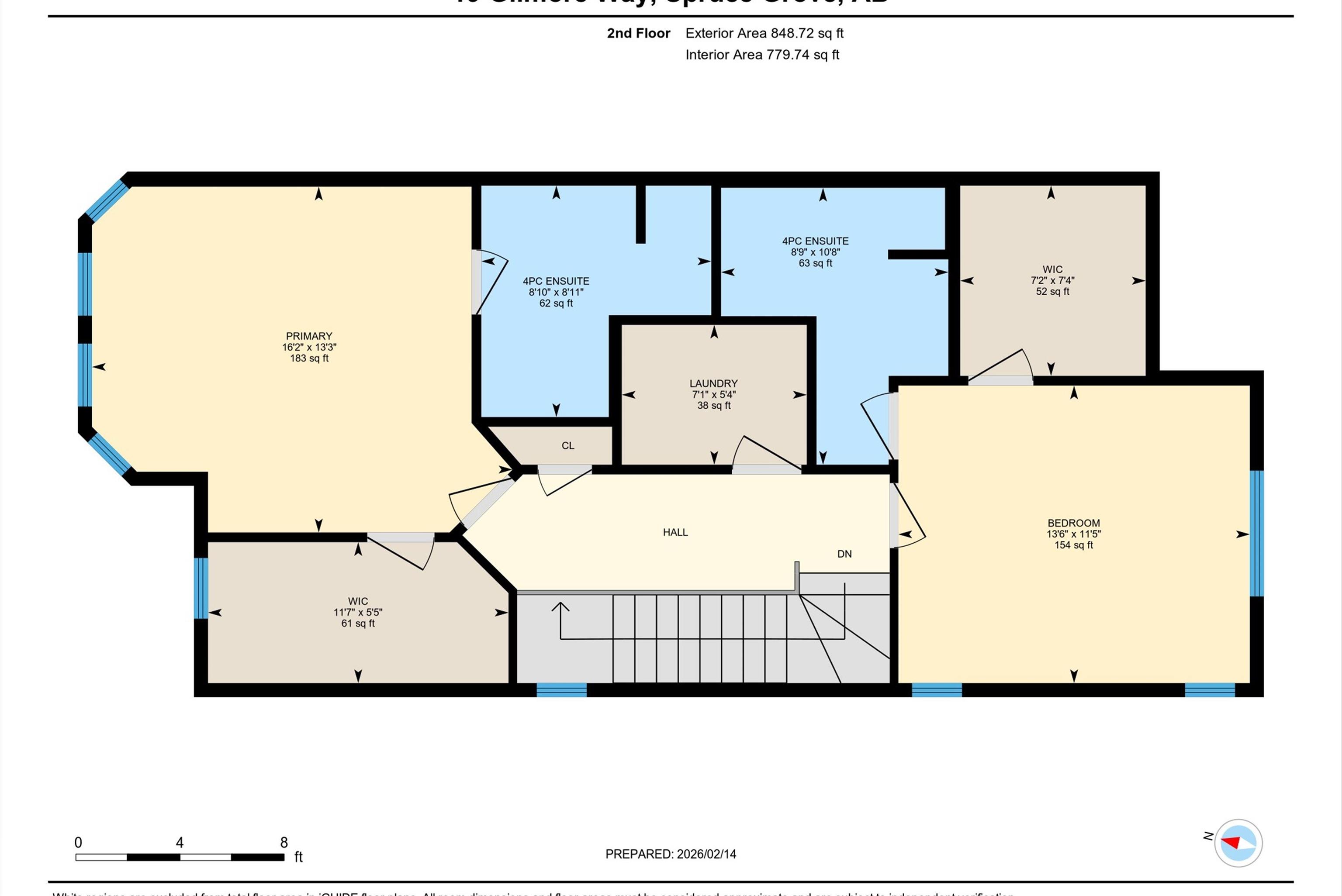 Photo 46 at 19 Gilmore Way, Greenbury, Spruce Grove