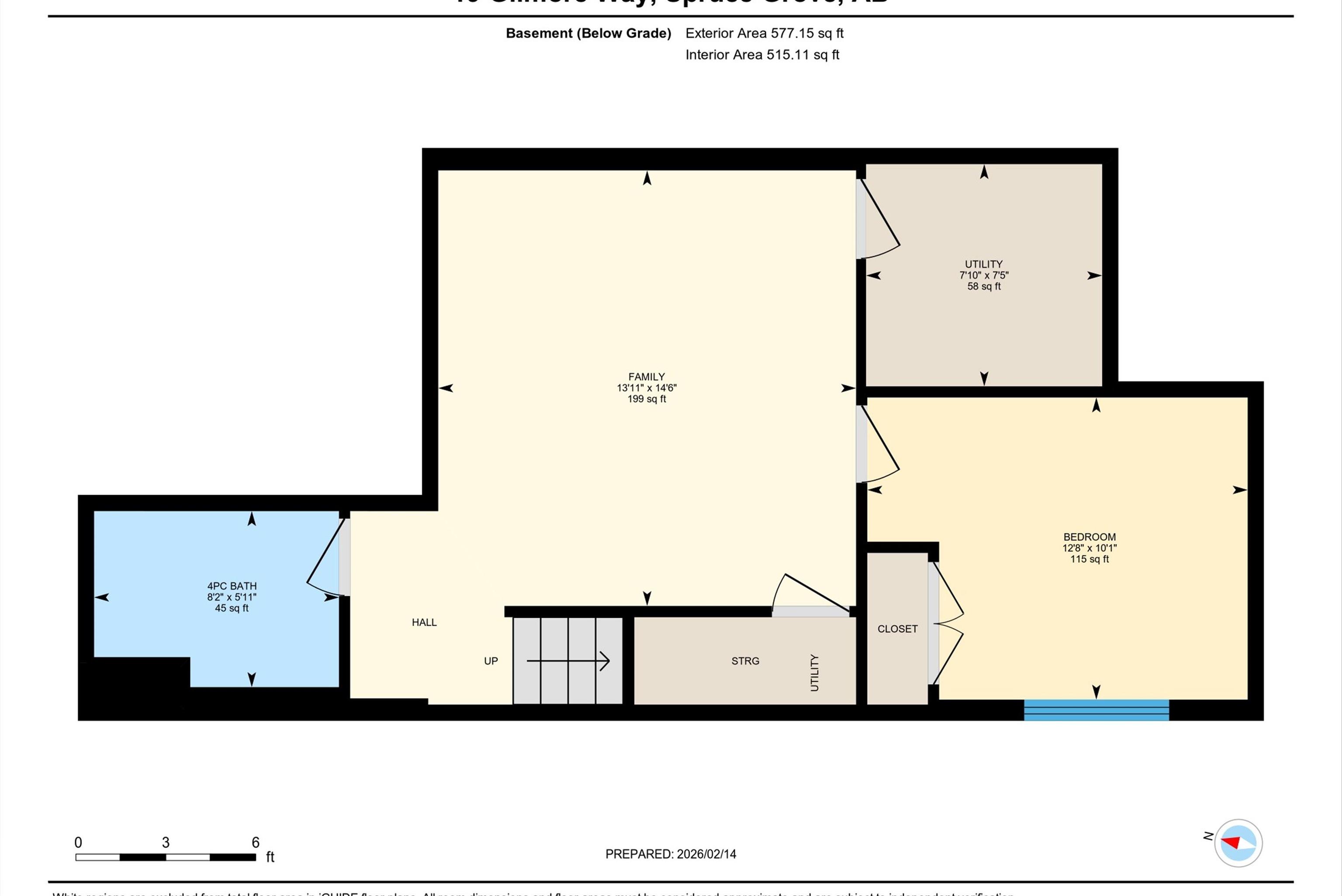 Photo 47 at 19 Gilmore Way, Greenbury, Spruce Grove