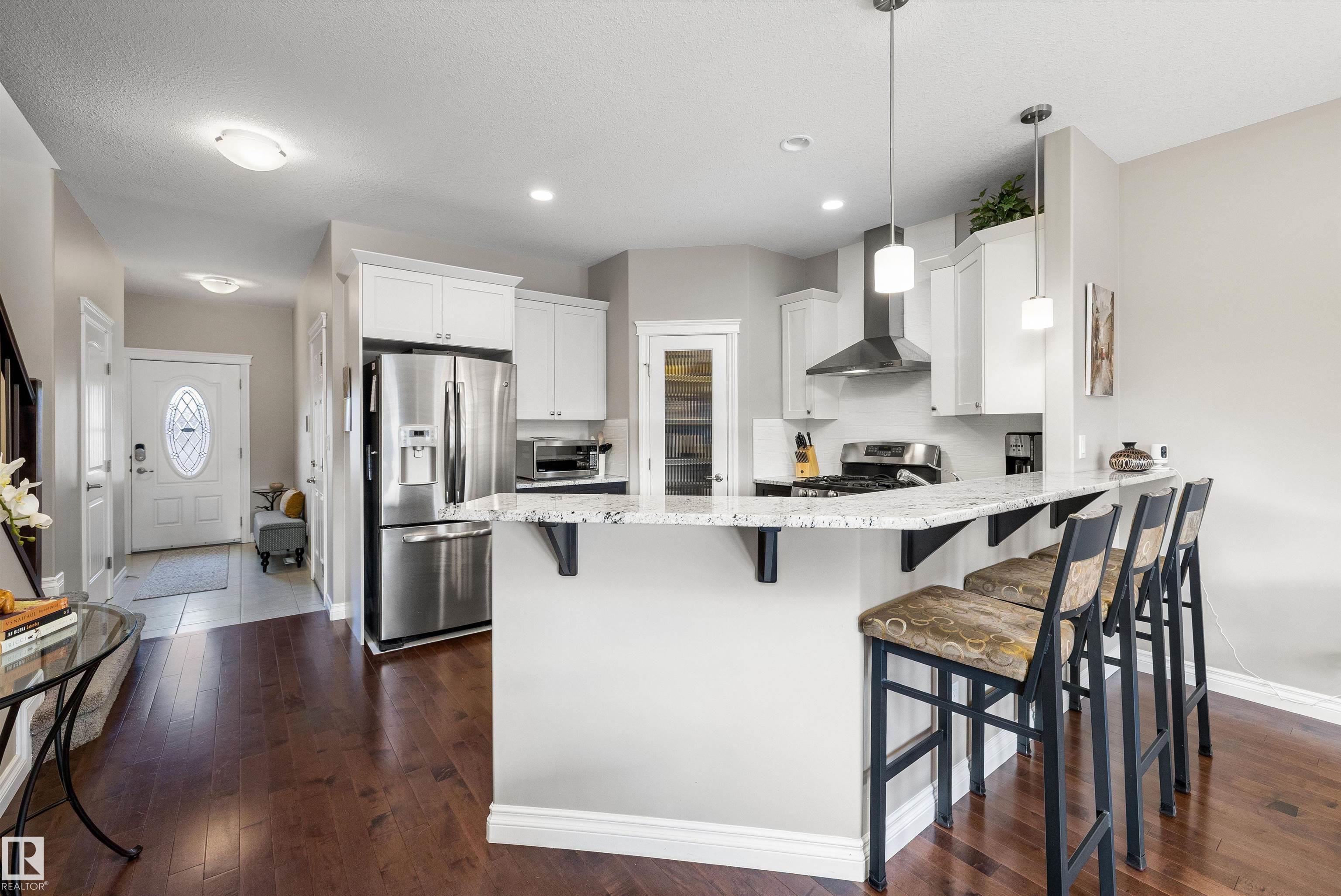 Photo 8 at 19 Gilmore Way, Greenbury, Spruce Grove