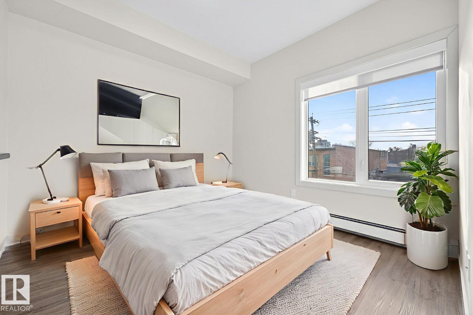 Photo 16 at 304 - 10837 83 Avenue NW, Garneau, Edmonton