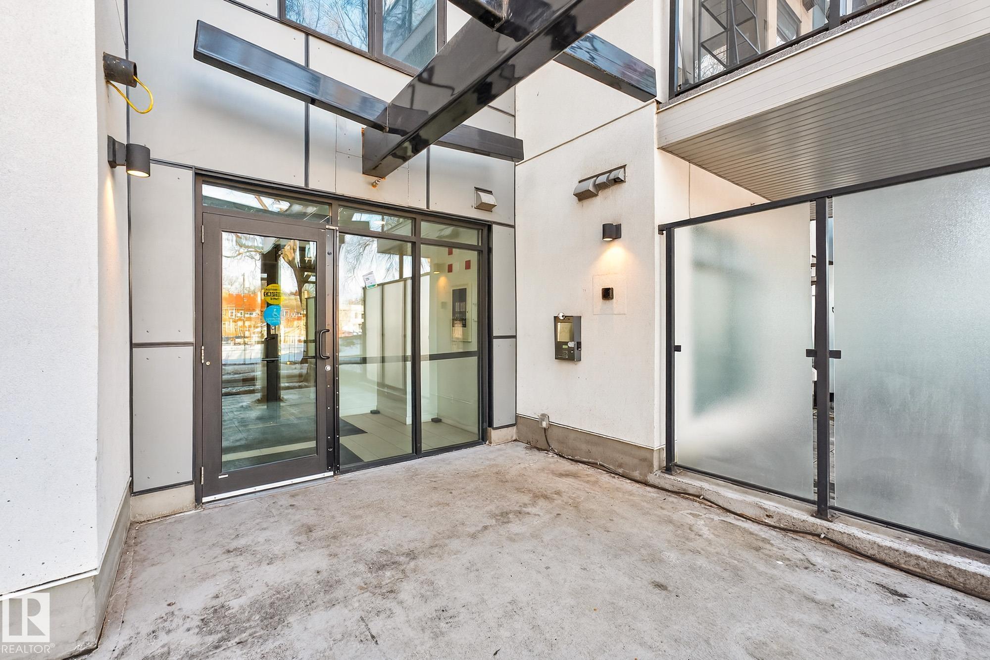 304 - 10837 83 Avenue NW, Garneau, Edmonton