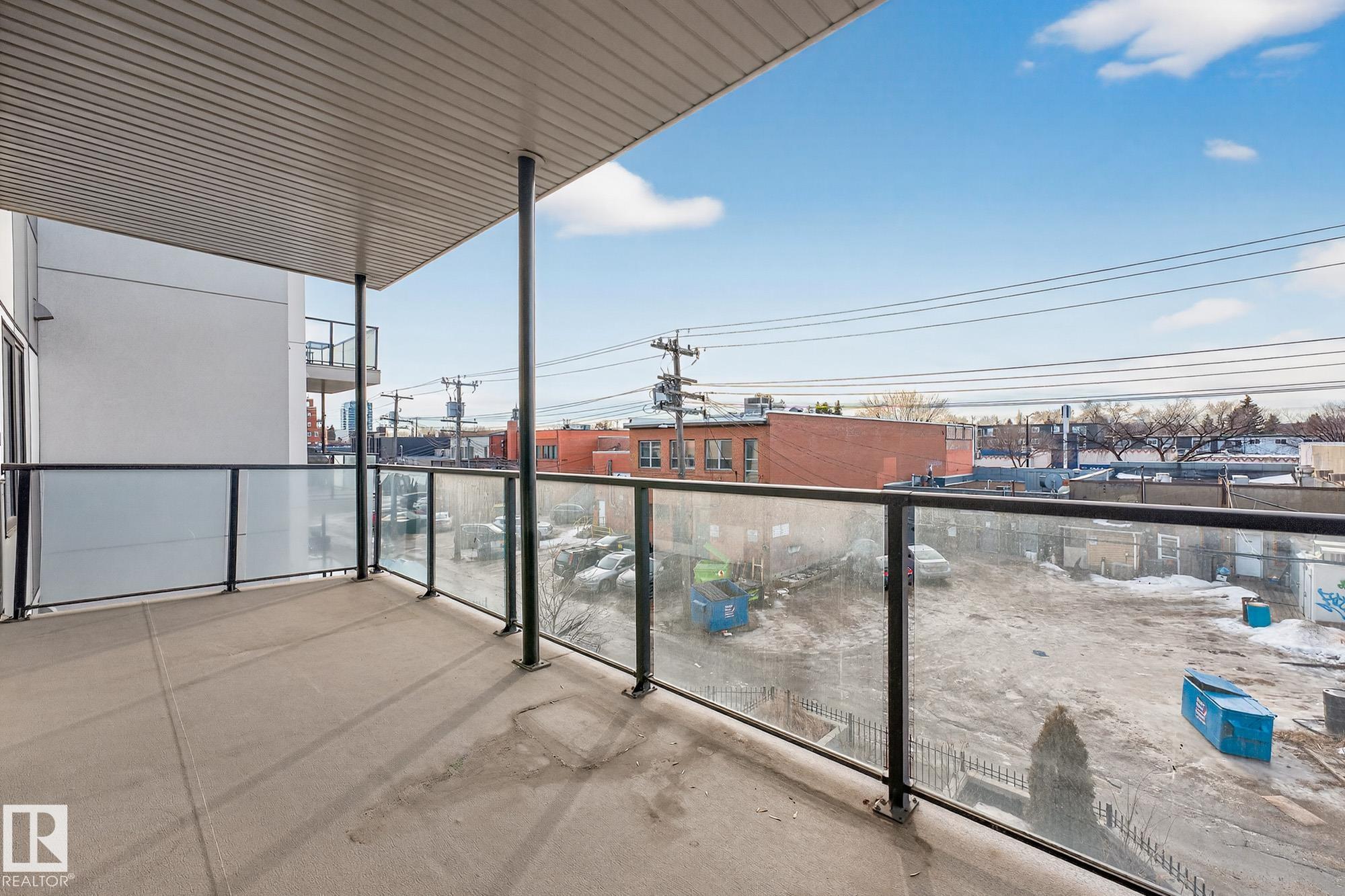 Photo 32 at 304 - 10837 83 Avenue NW, Garneau, Edmonton