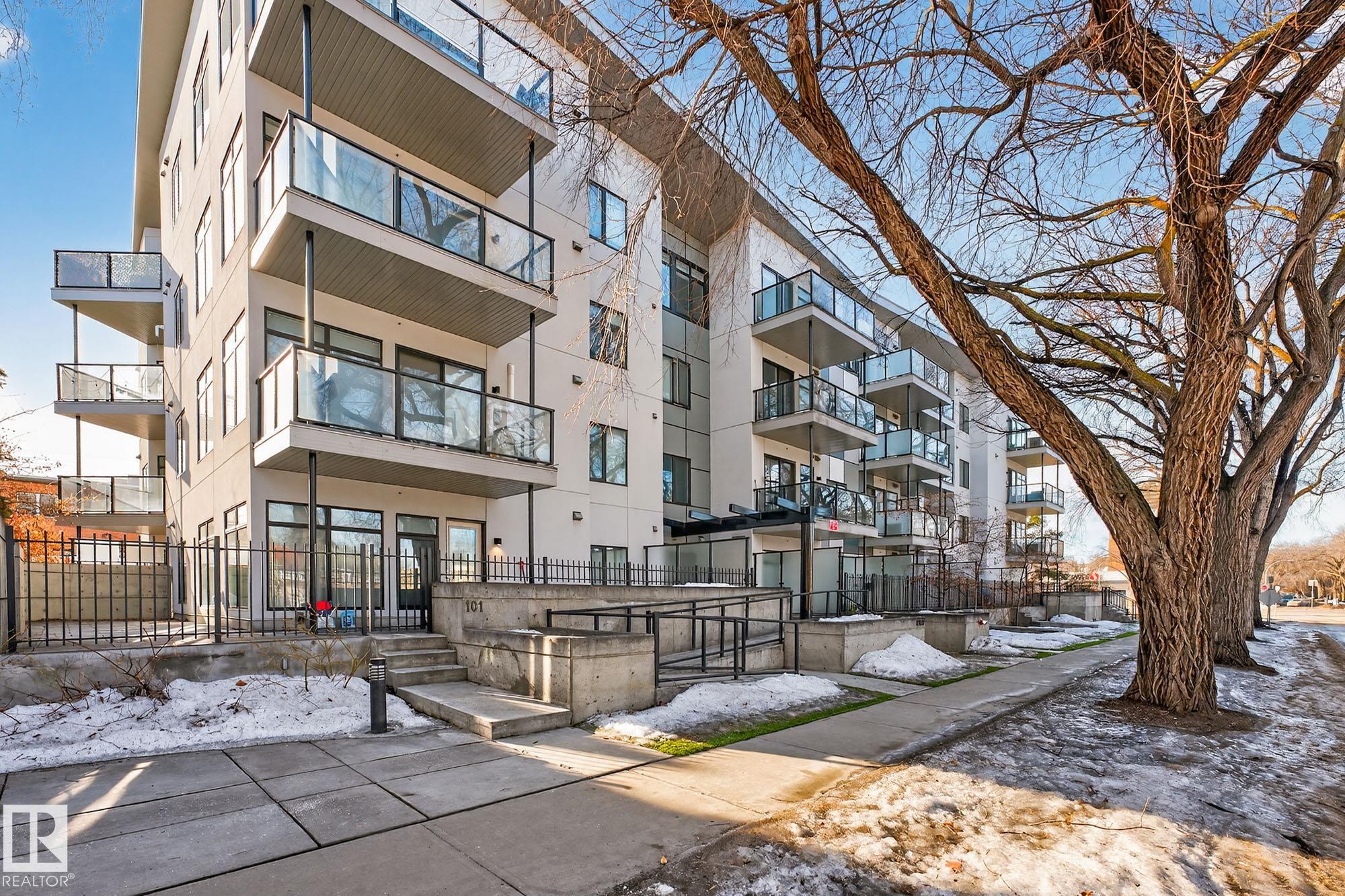 Photo 38 at 304 - 10837 83 Avenue NW, Garneau, Edmonton