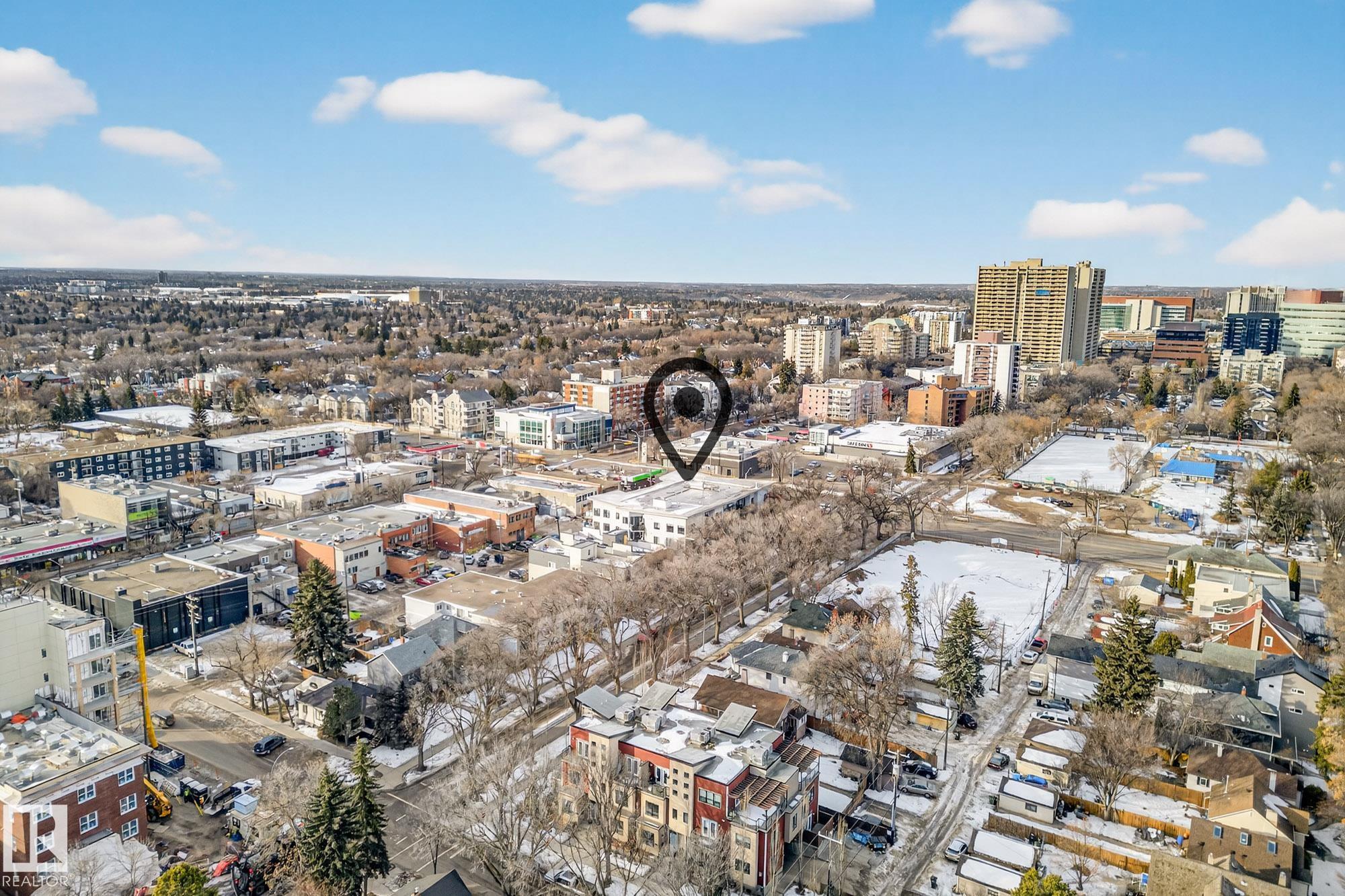 Photo 40 at 304 - 10837 83 Avenue NW, Garneau, Edmonton