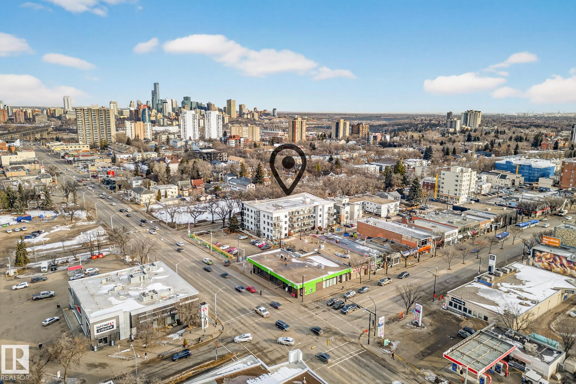 Photo 42 at 304 - 10837 83 Avenue NW, Garneau, Edmonton