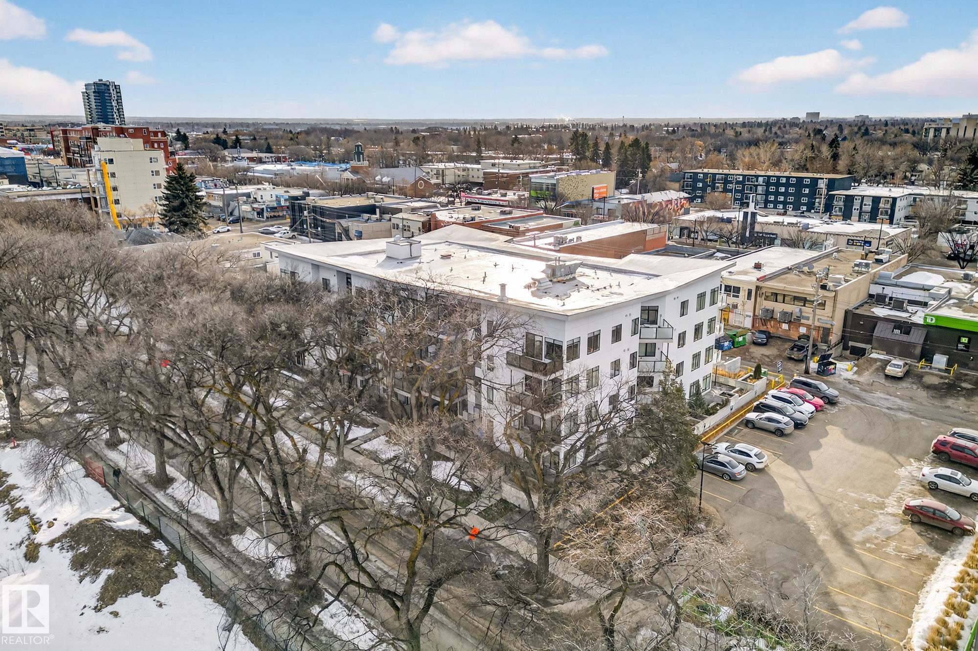 Photo 43 at 304 - 10837 83 Avenue NW, Garneau, Edmonton