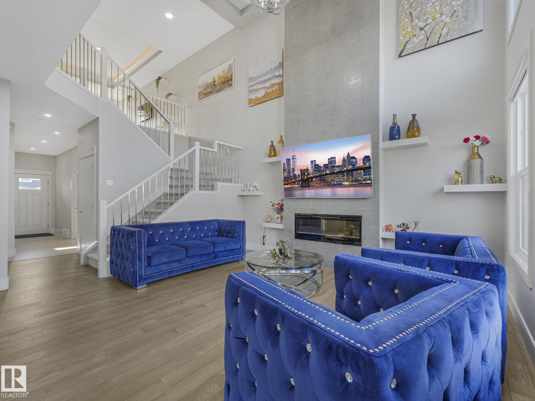 8641 Mayday Wynd SW, The Orchards At Ellerslie, Edmonton