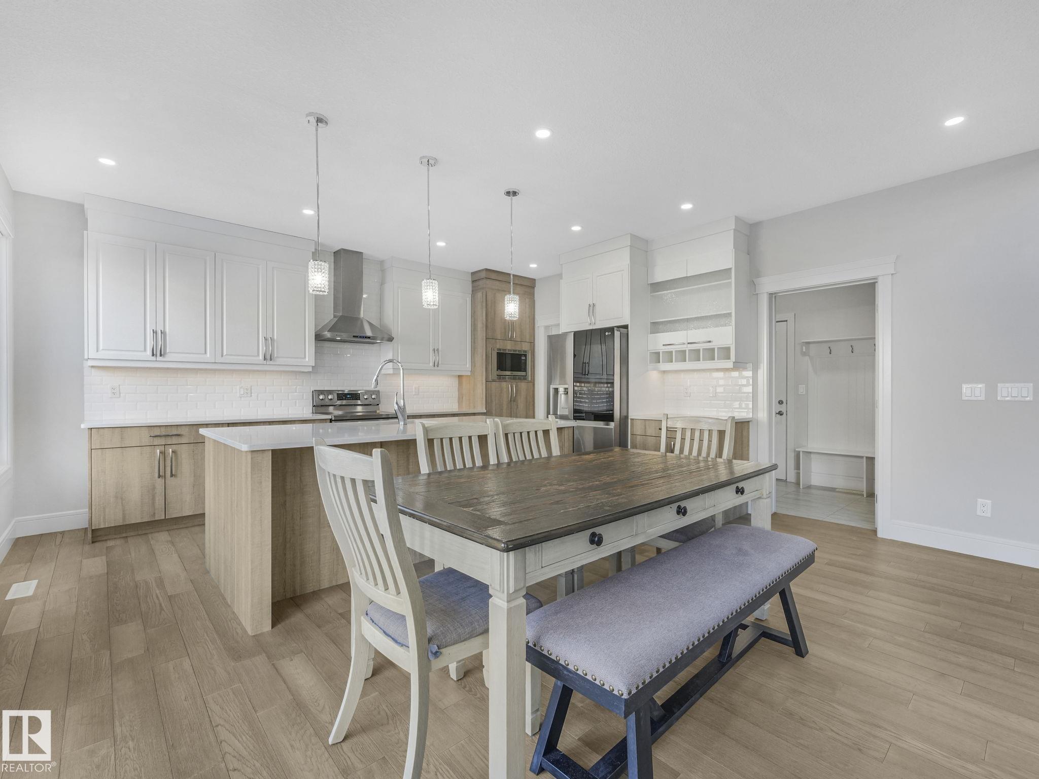 Photo 11 at 8641 Mayday Wynd SW, The Orchards At Ellerslie, Edmonton