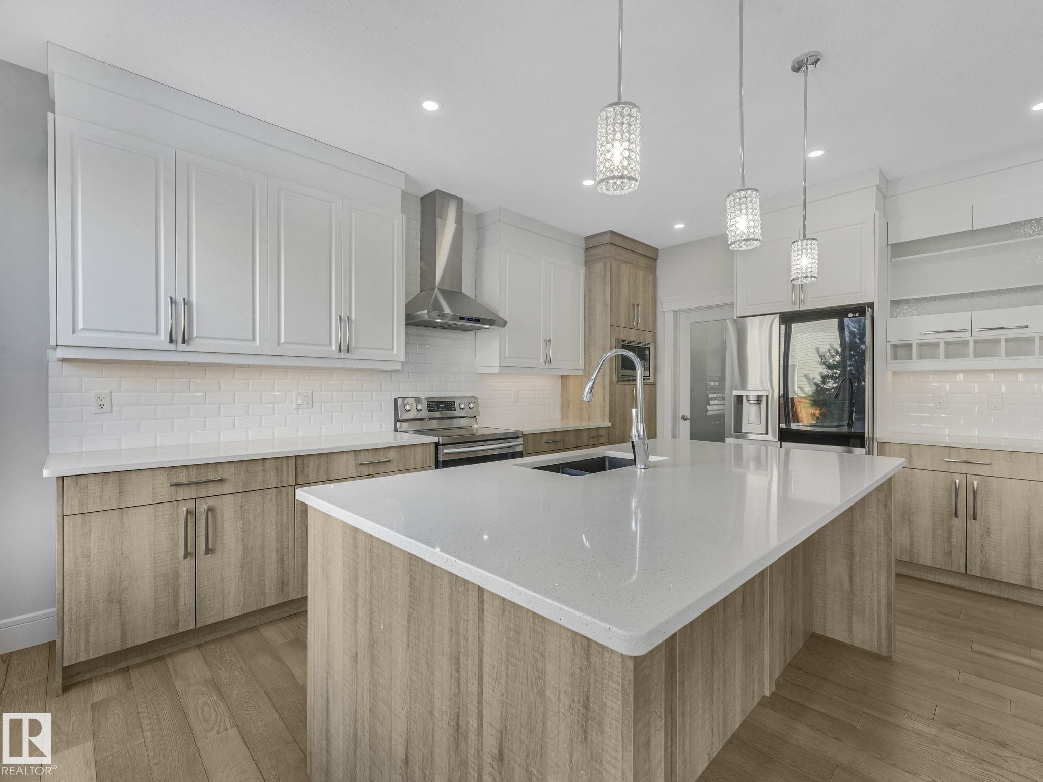 Photo 13 at 8641 Mayday Wynd SW, The Orchards At Ellerslie, Edmonton