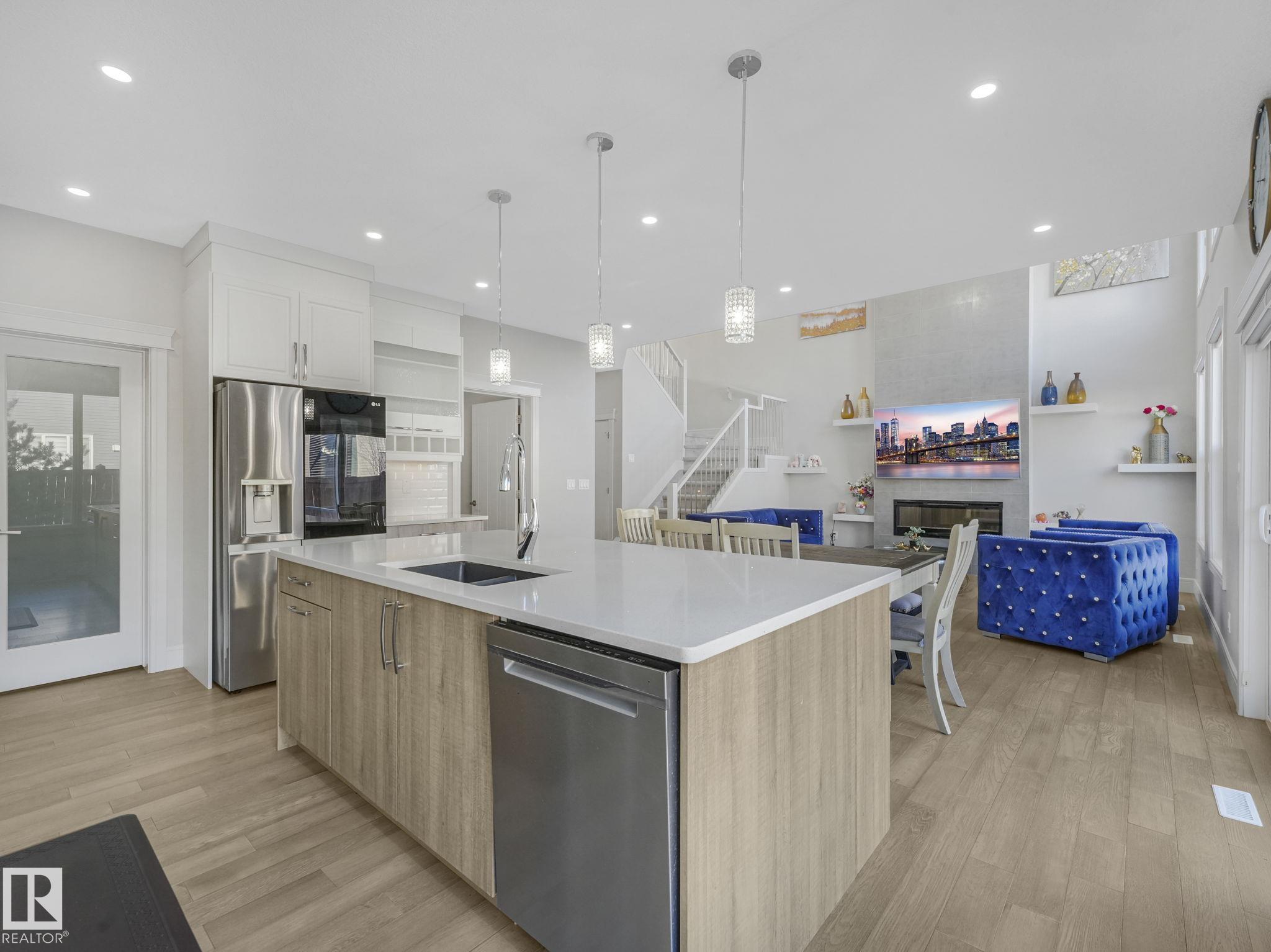 Photo 14 at 8641 Mayday Wynd SW, The Orchards At Ellerslie, Edmonton