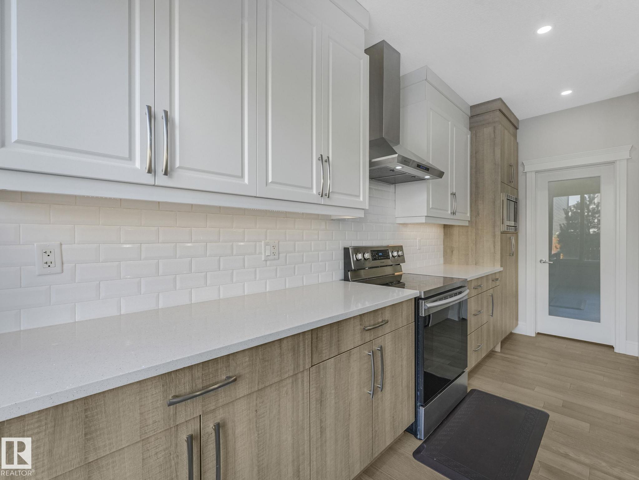 Photo 15 at 8641 Mayday Wynd SW, The Orchards At Ellerslie, Edmonton