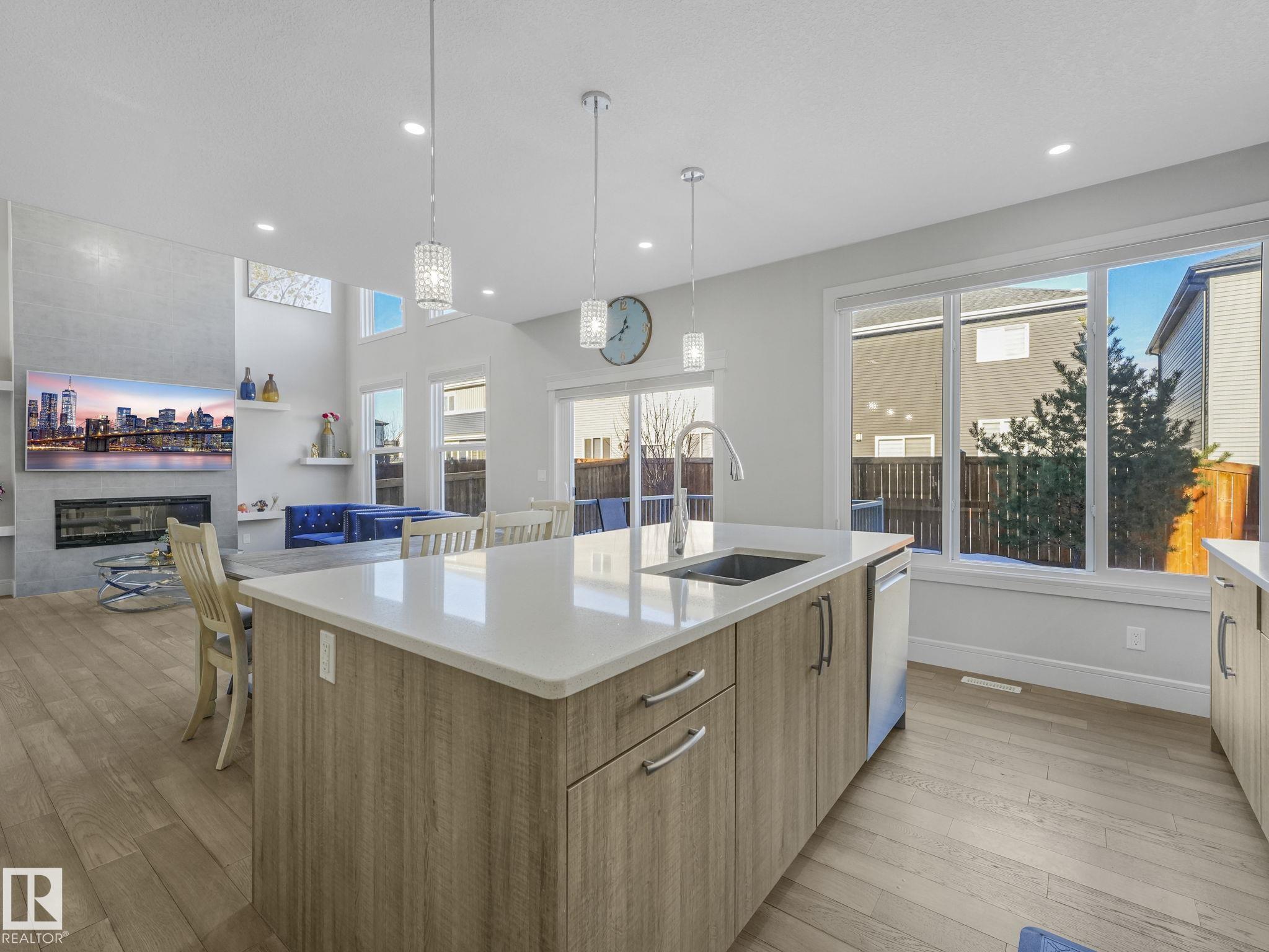 Photo 16 at 8641 Mayday Wynd SW, The Orchards At Ellerslie, Edmonton