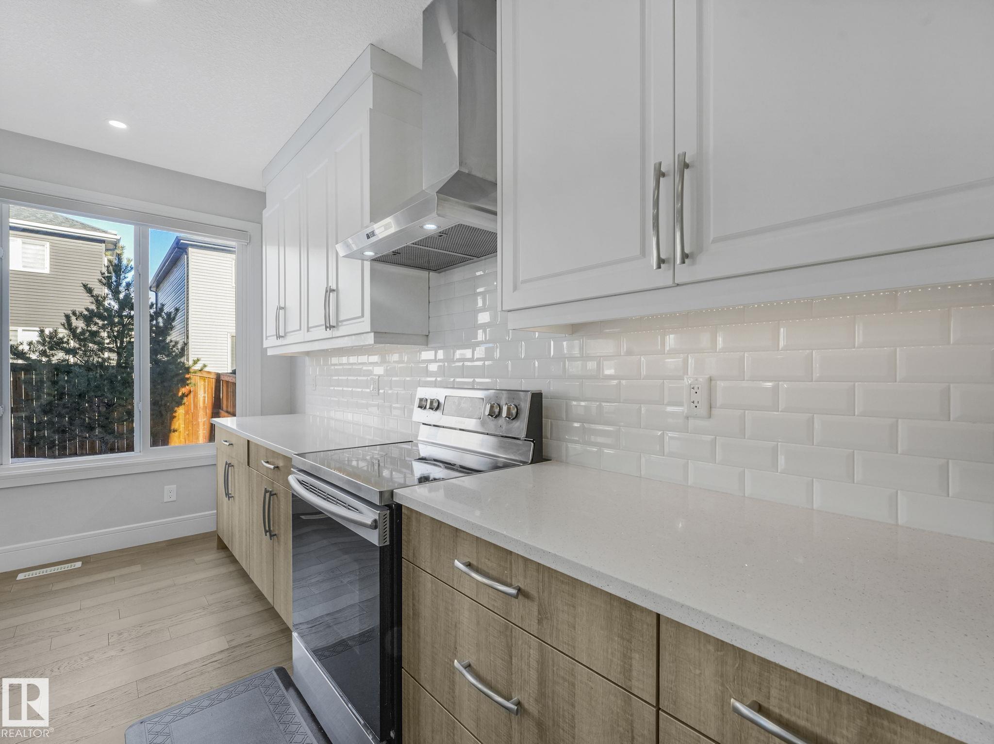 Photo 17 at 8641 Mayday Wynd SW, The Orchards At Ellerslie, Edmonton