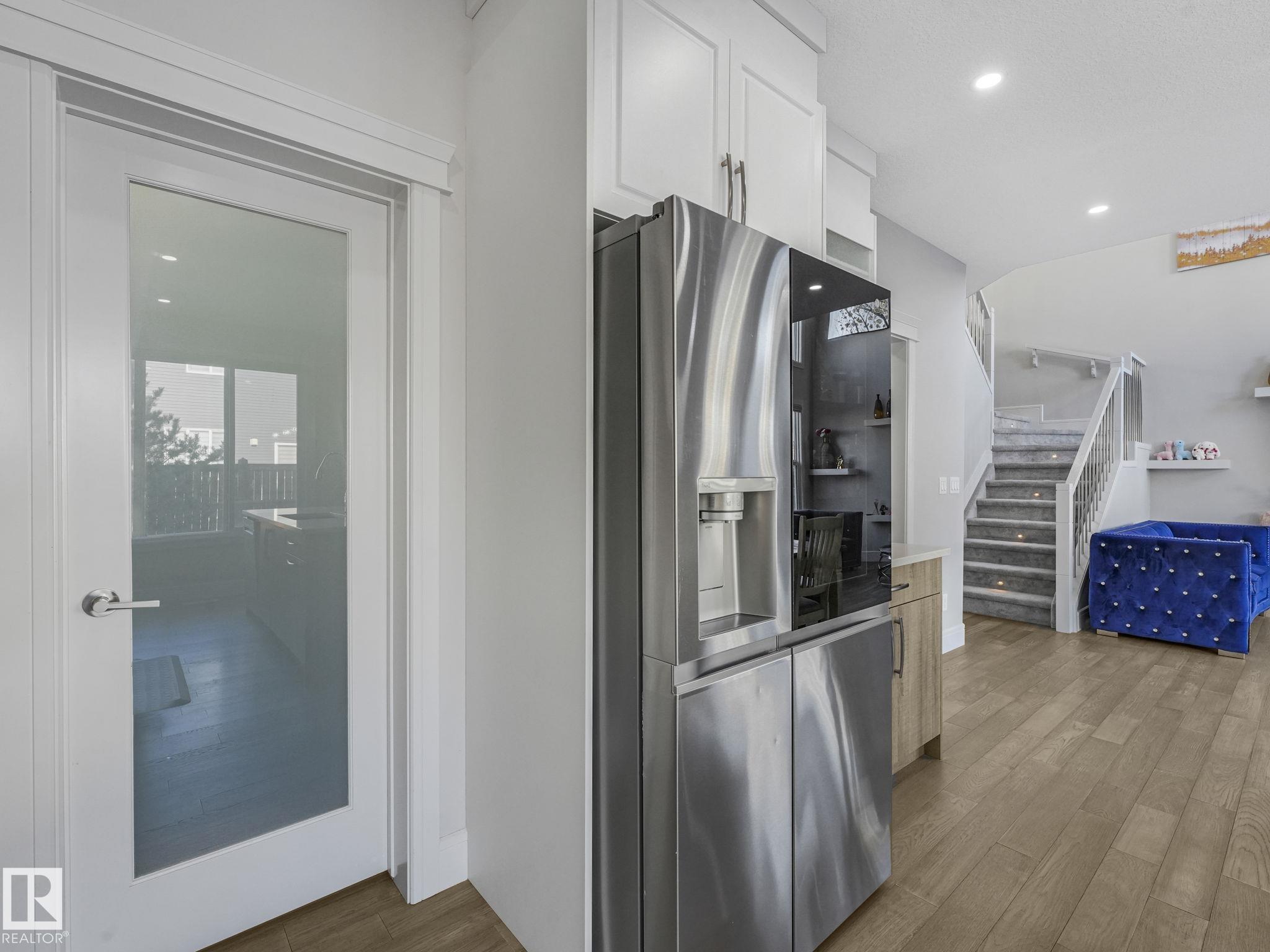 Photo 18 at 8641 Mayday Wynd SW, The Orchards At Ellerslie, Edmonton