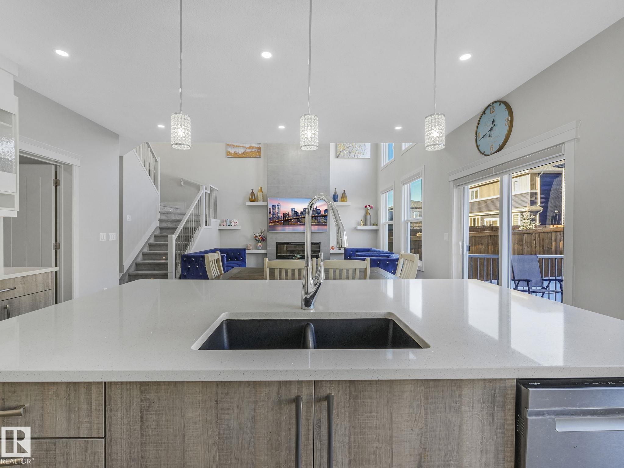 Photo 19 at 8641 Mayday Wynd SW, The Orchards At Ellerslie, Edmonton