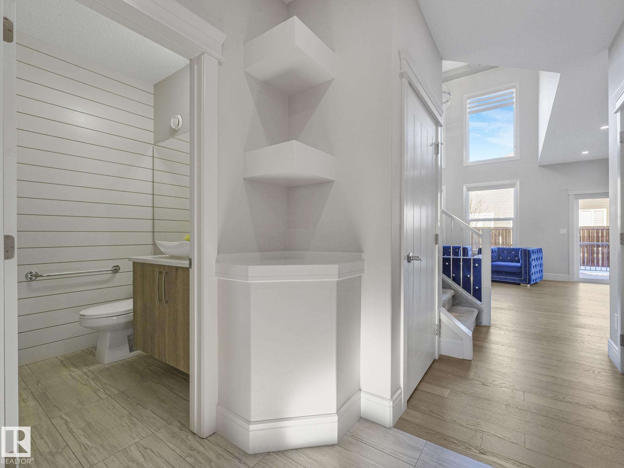 Photo 22 at 8641 Mayday Wynd SW, The Orchards At Ellerslie, Edmonton