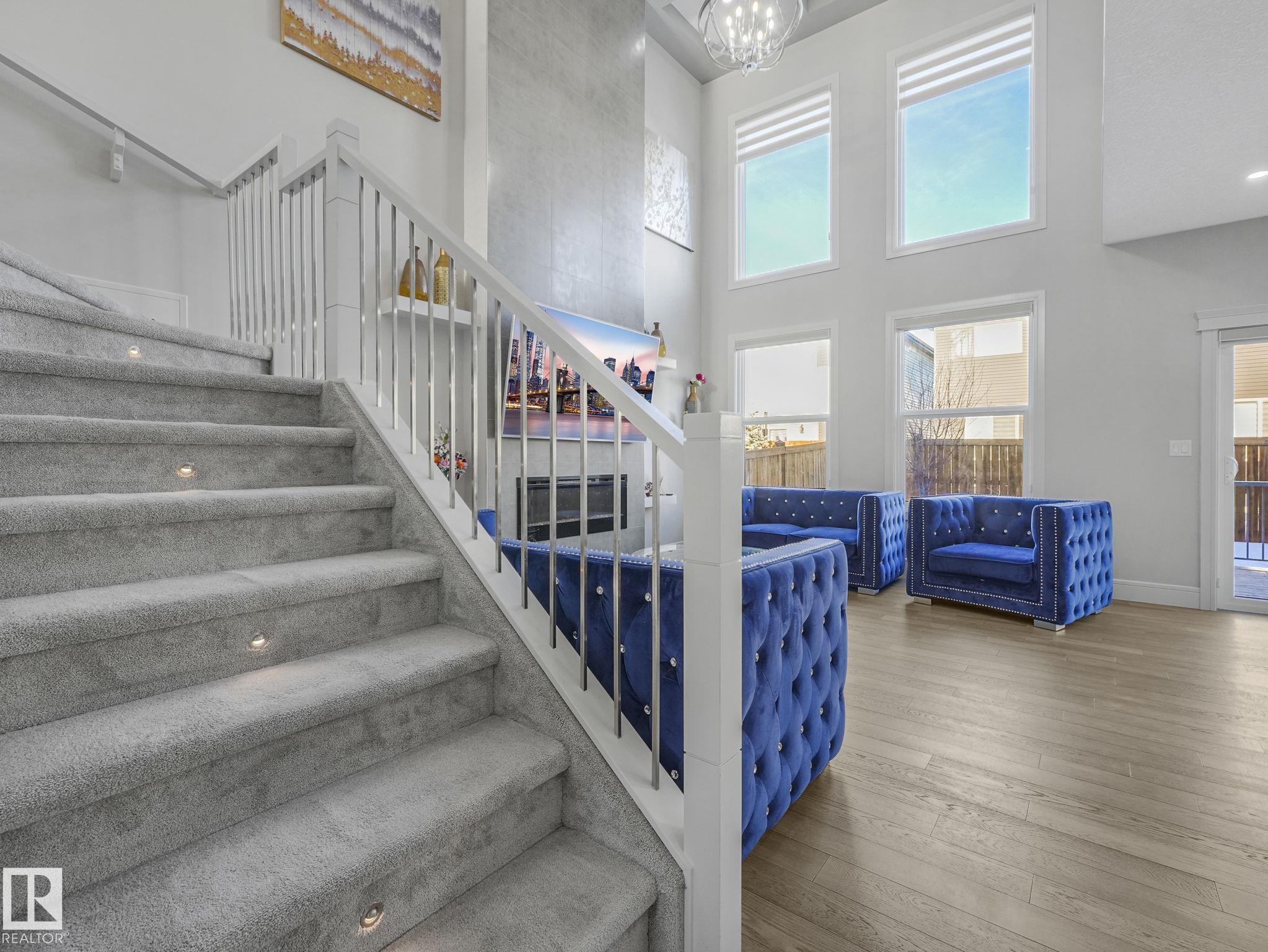 8641 Mayday Wynd SW, The Orchards At Ellerslie, Edmonton