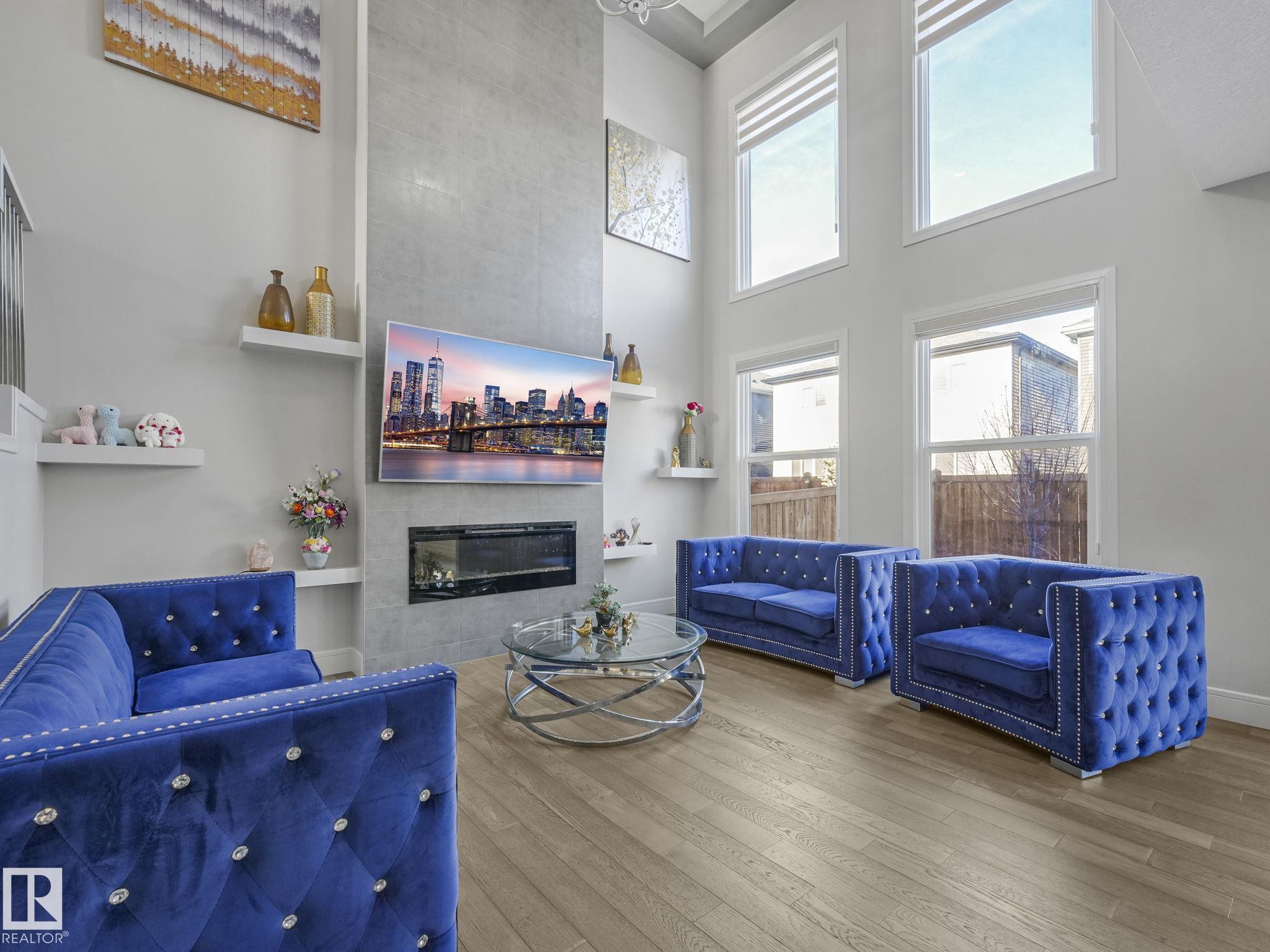 8641 Mayday Wynd SW, The Orchards At Ellerslie, Edmonton